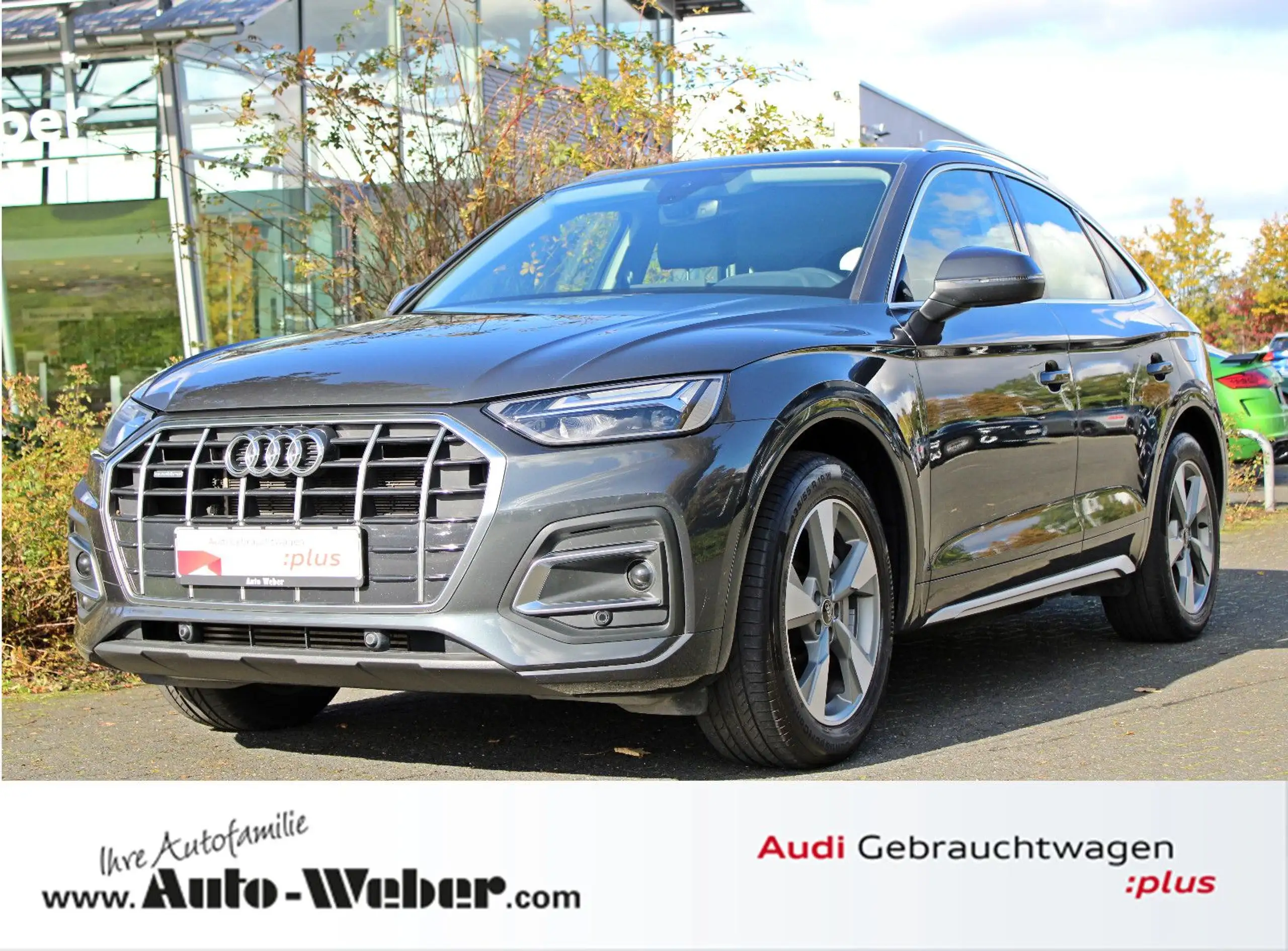 Audi - Q5