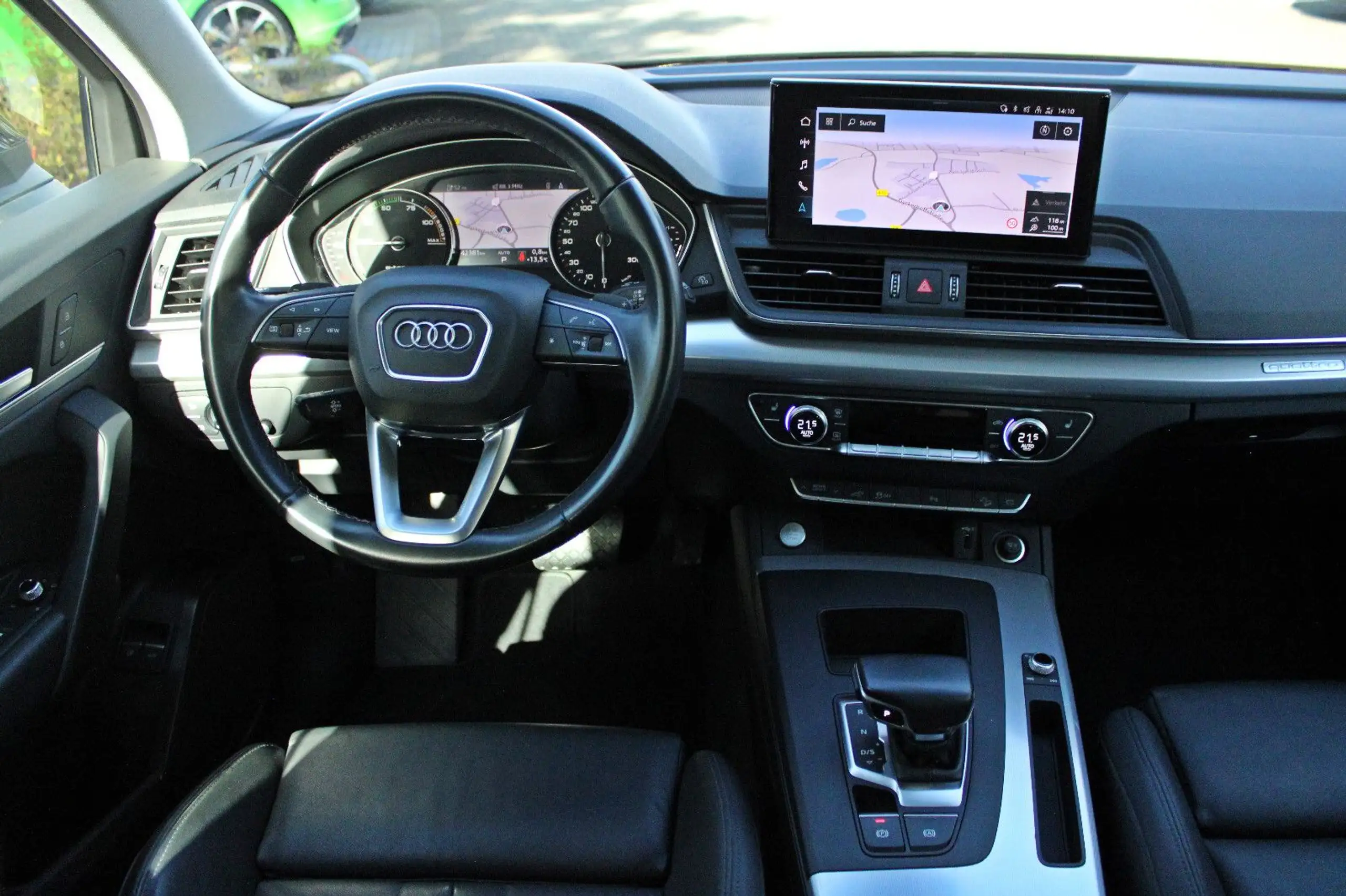 Audi - Q5