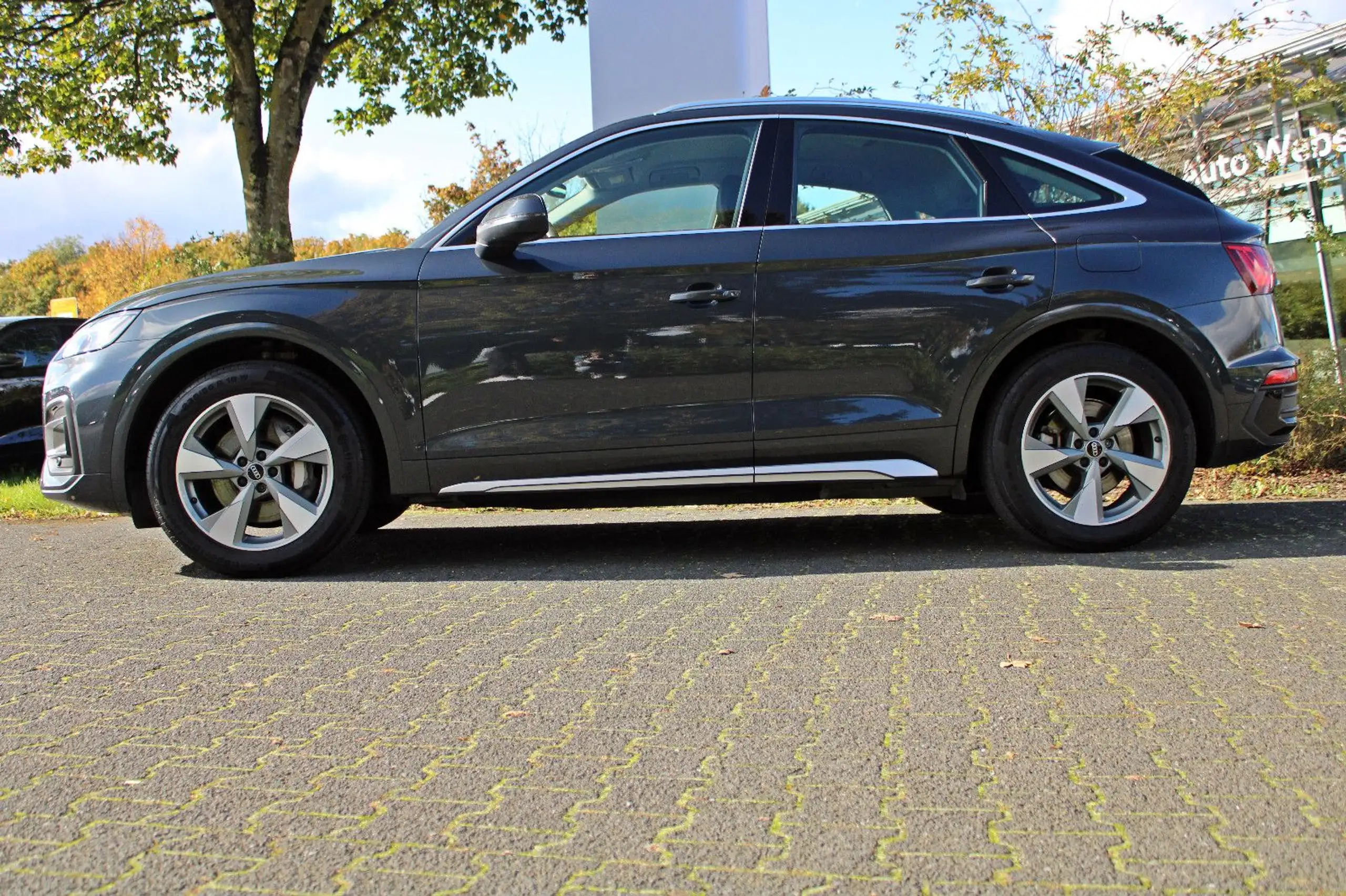 Audi - Q5