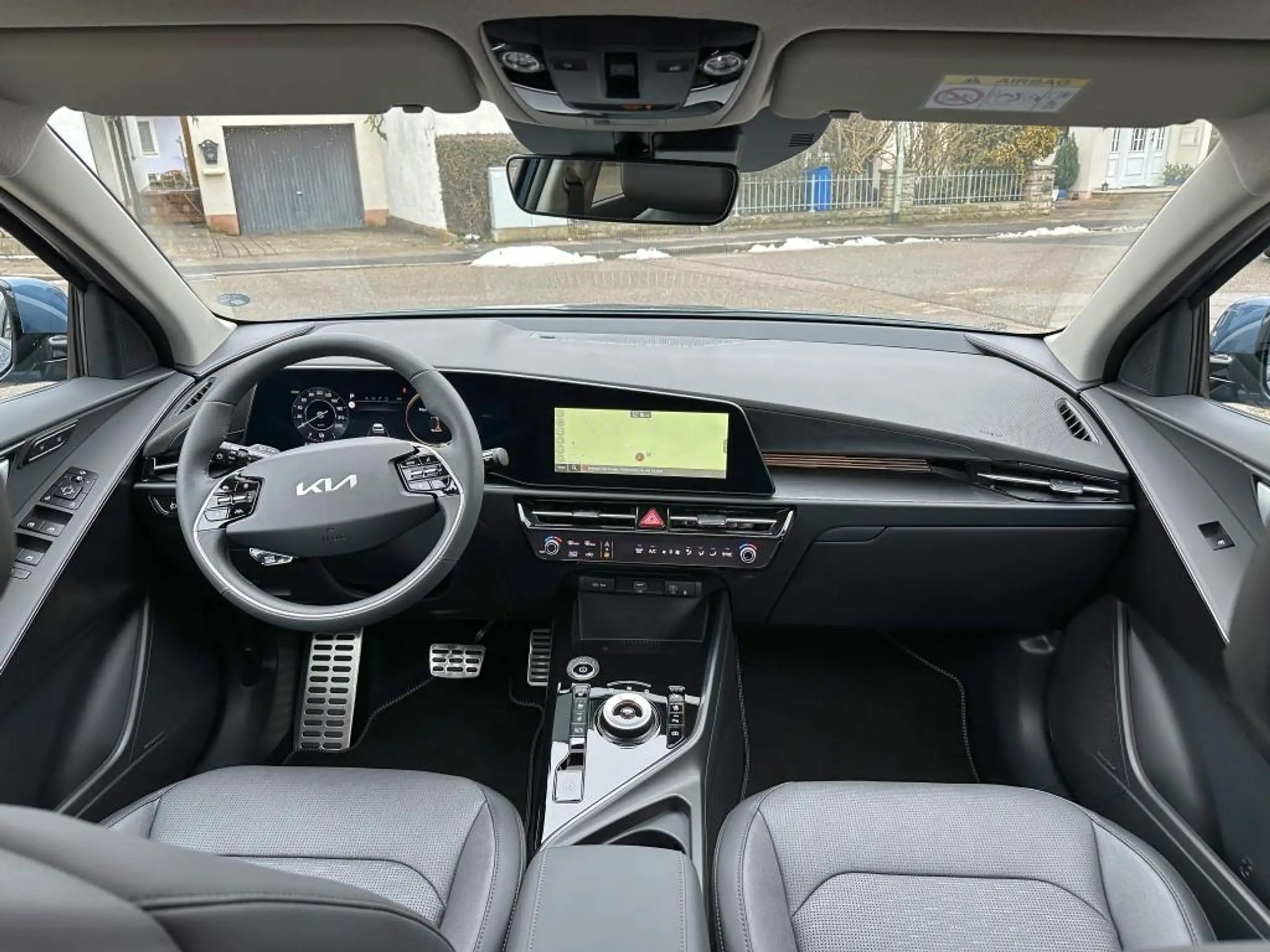 Kia - Niro