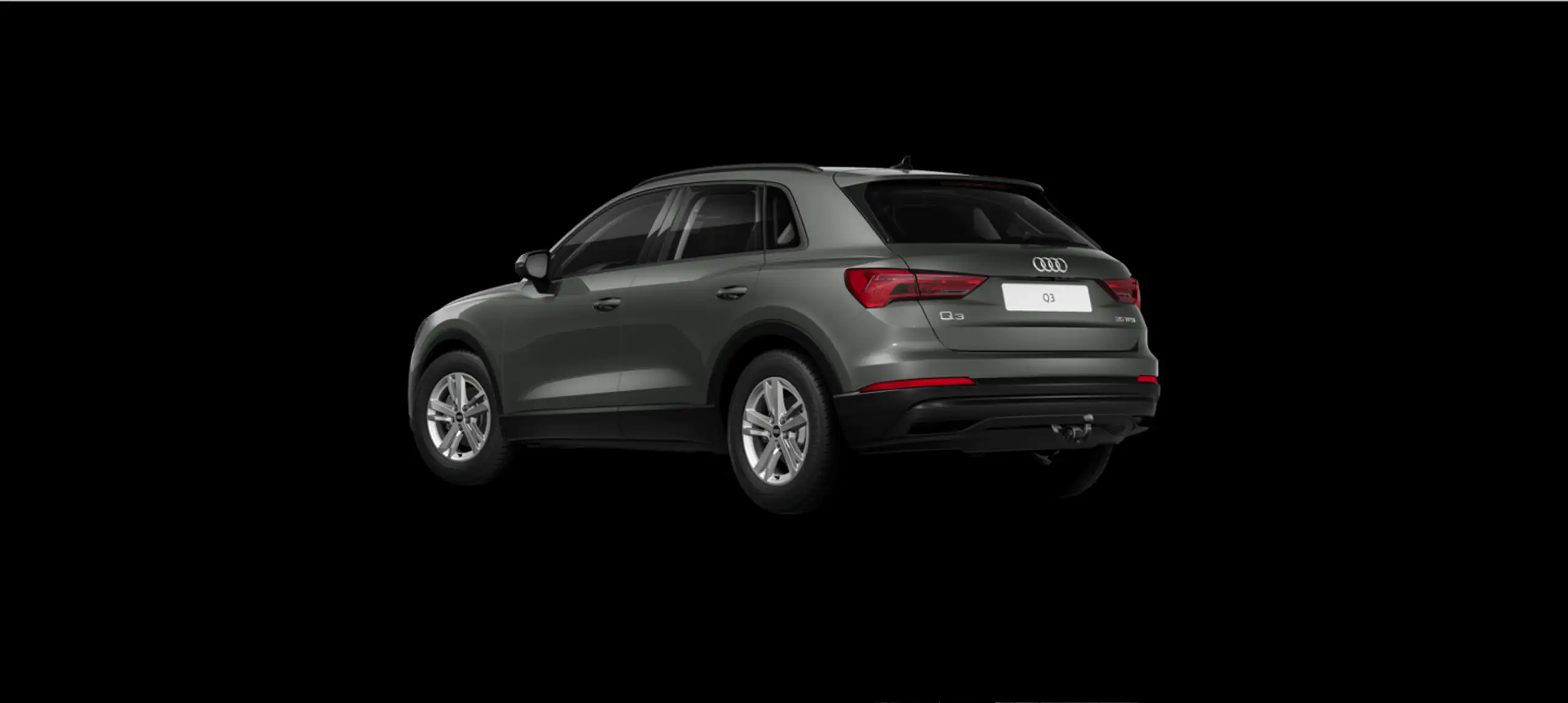 Audi Q3 2024