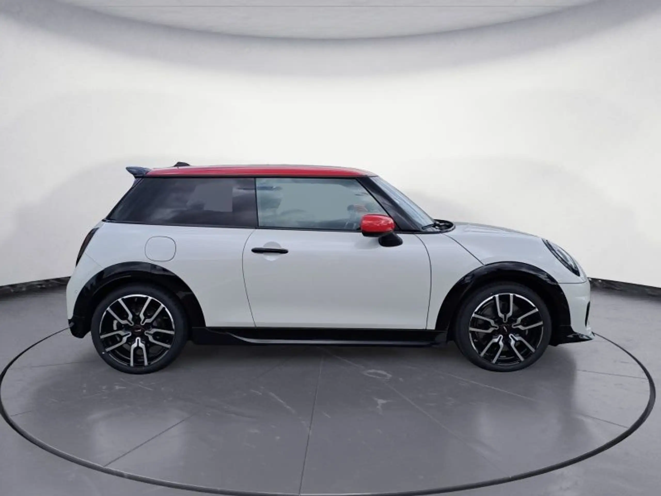 MINI - Cooper S