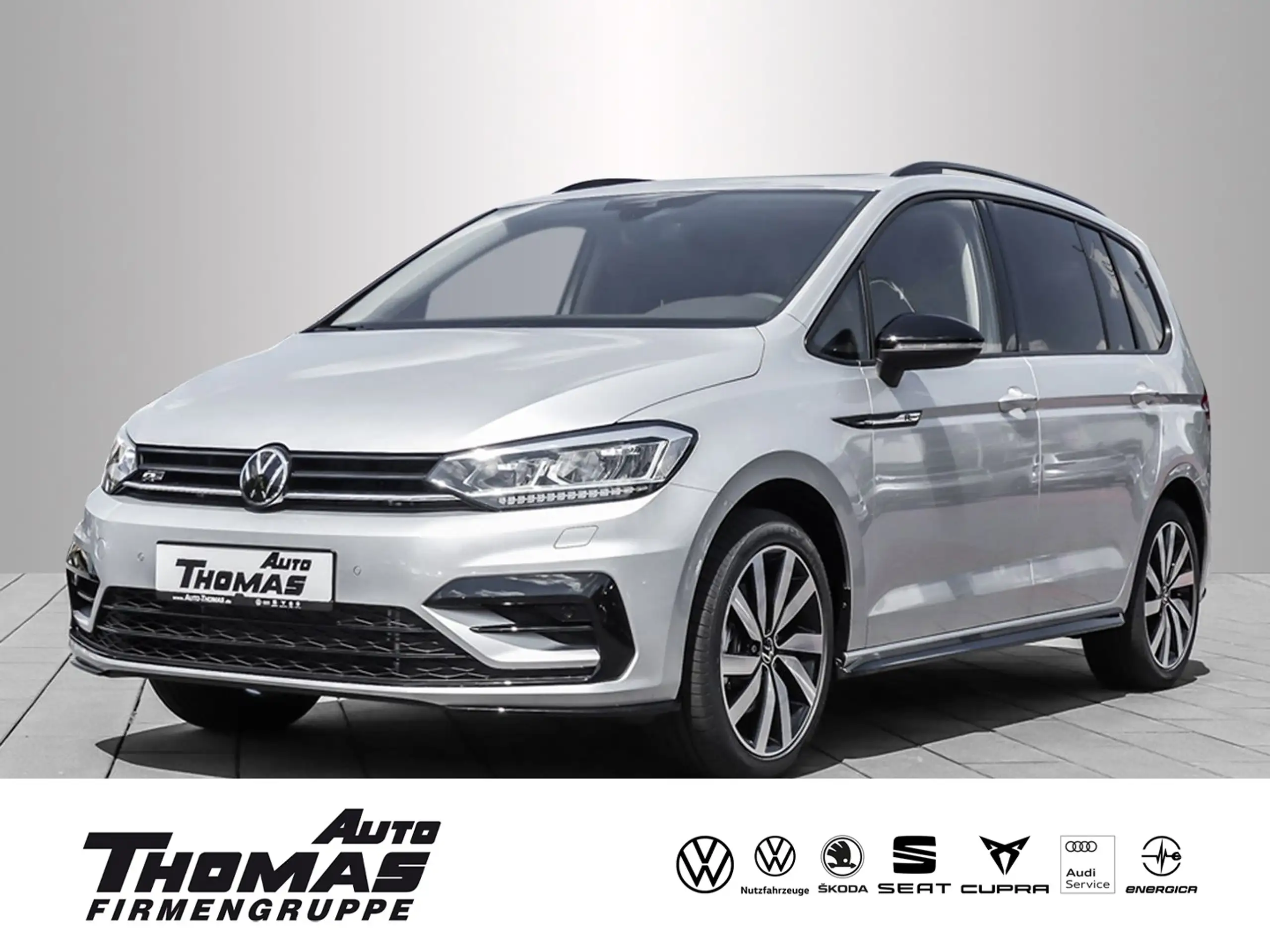 Volkswagen - Touran