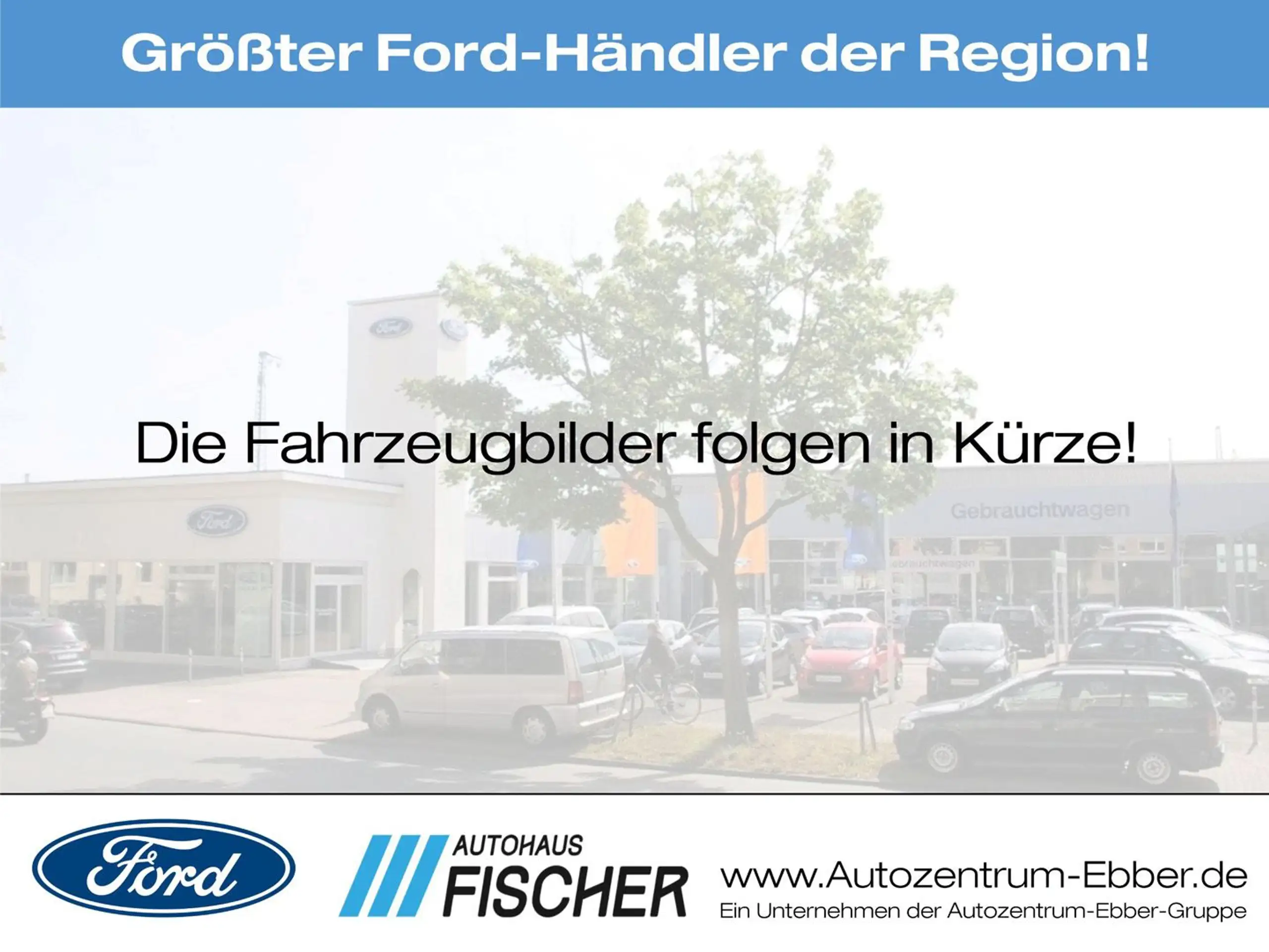 Ford Kuga 2024