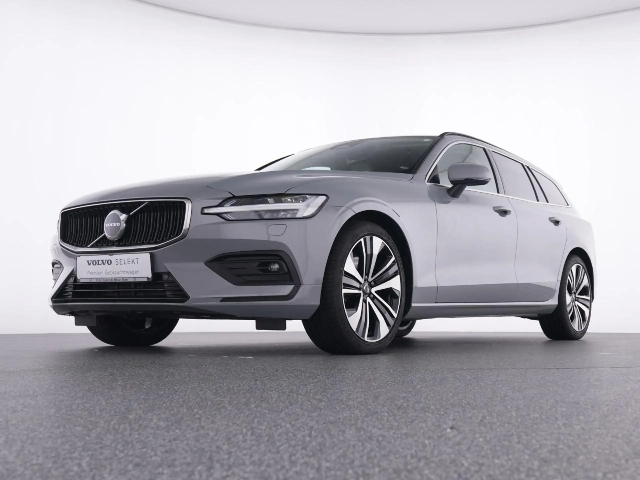 Volvo - V60