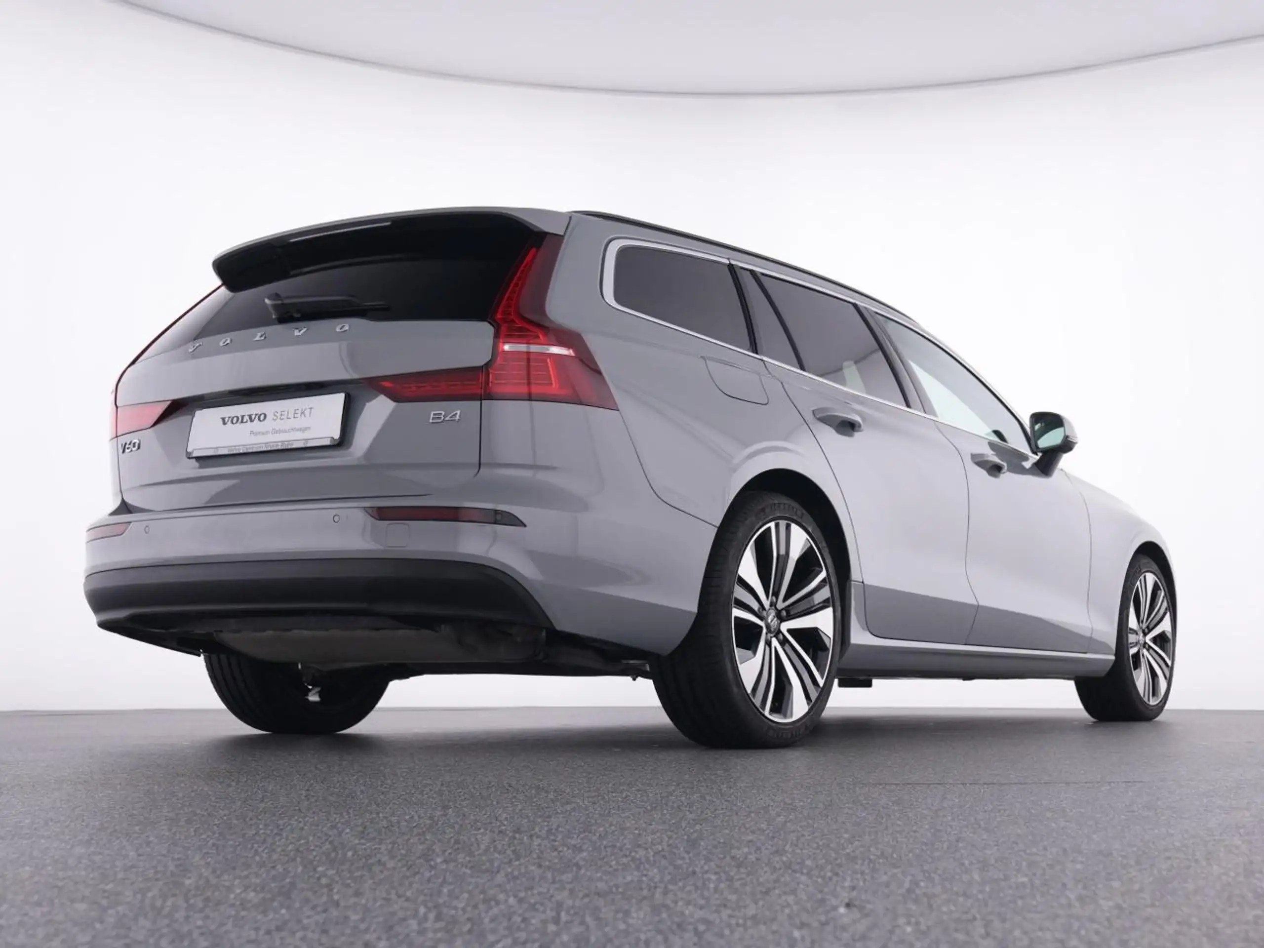 Volvo - V60