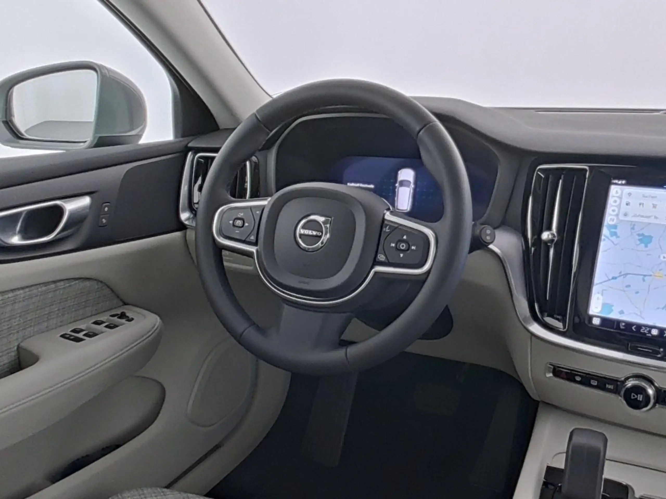 Volvo - V60