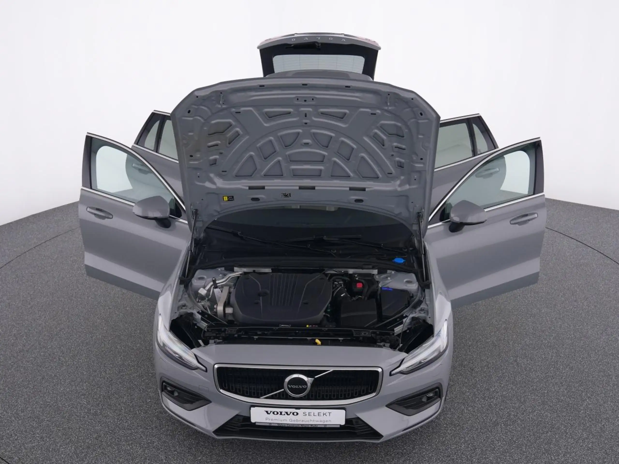 Volvo - V60