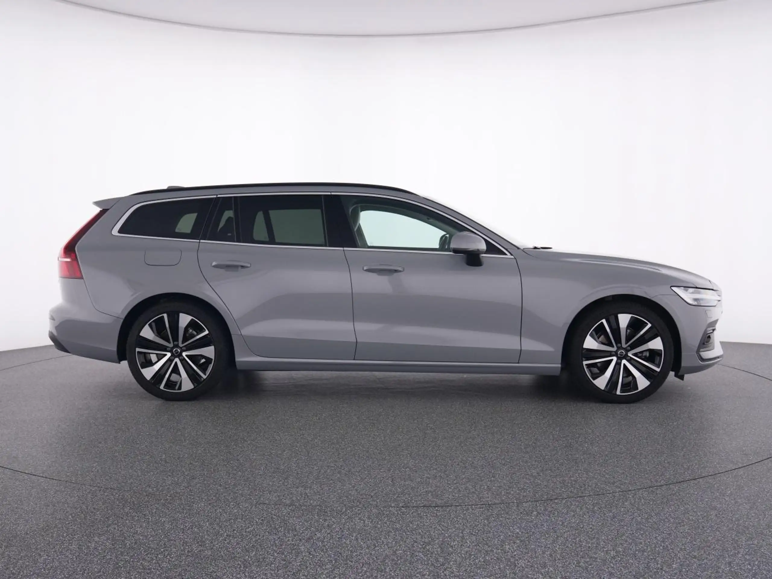 Volvo - V60