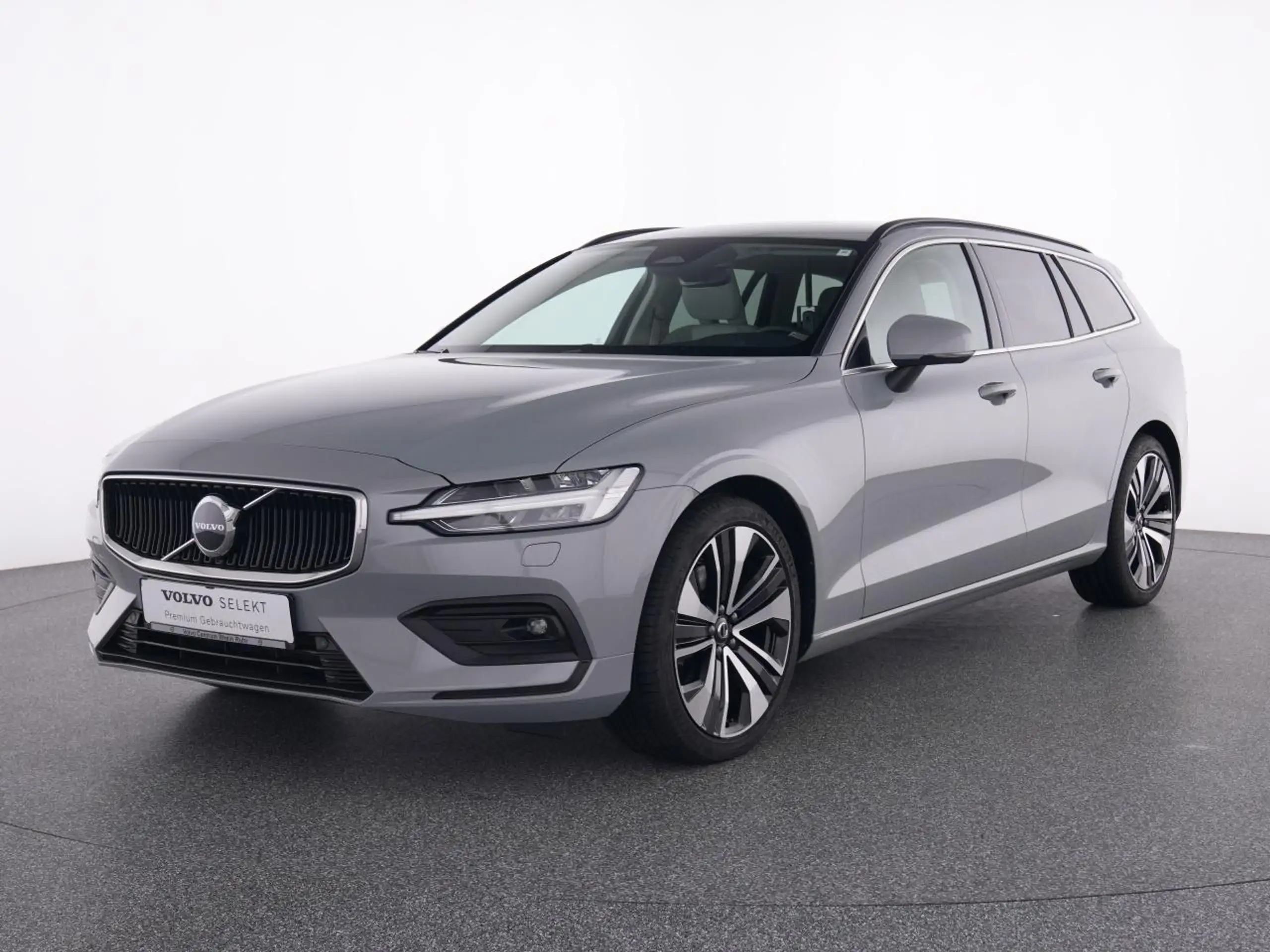 Volvo - V60