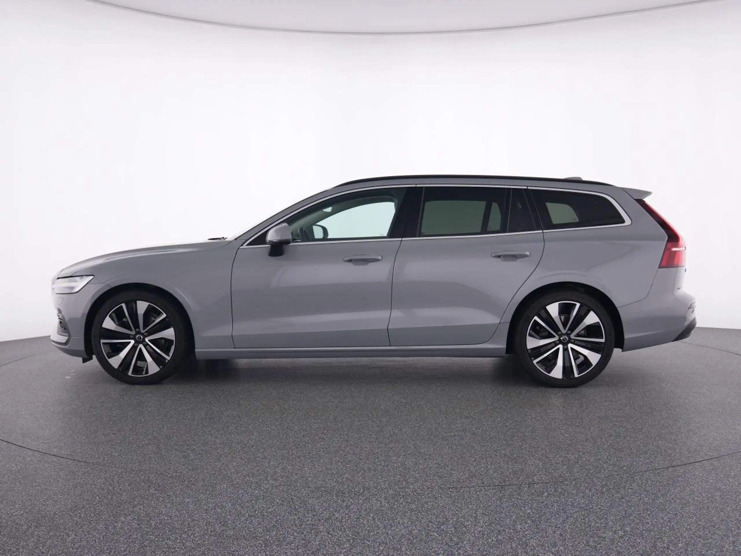 Volvo - V60