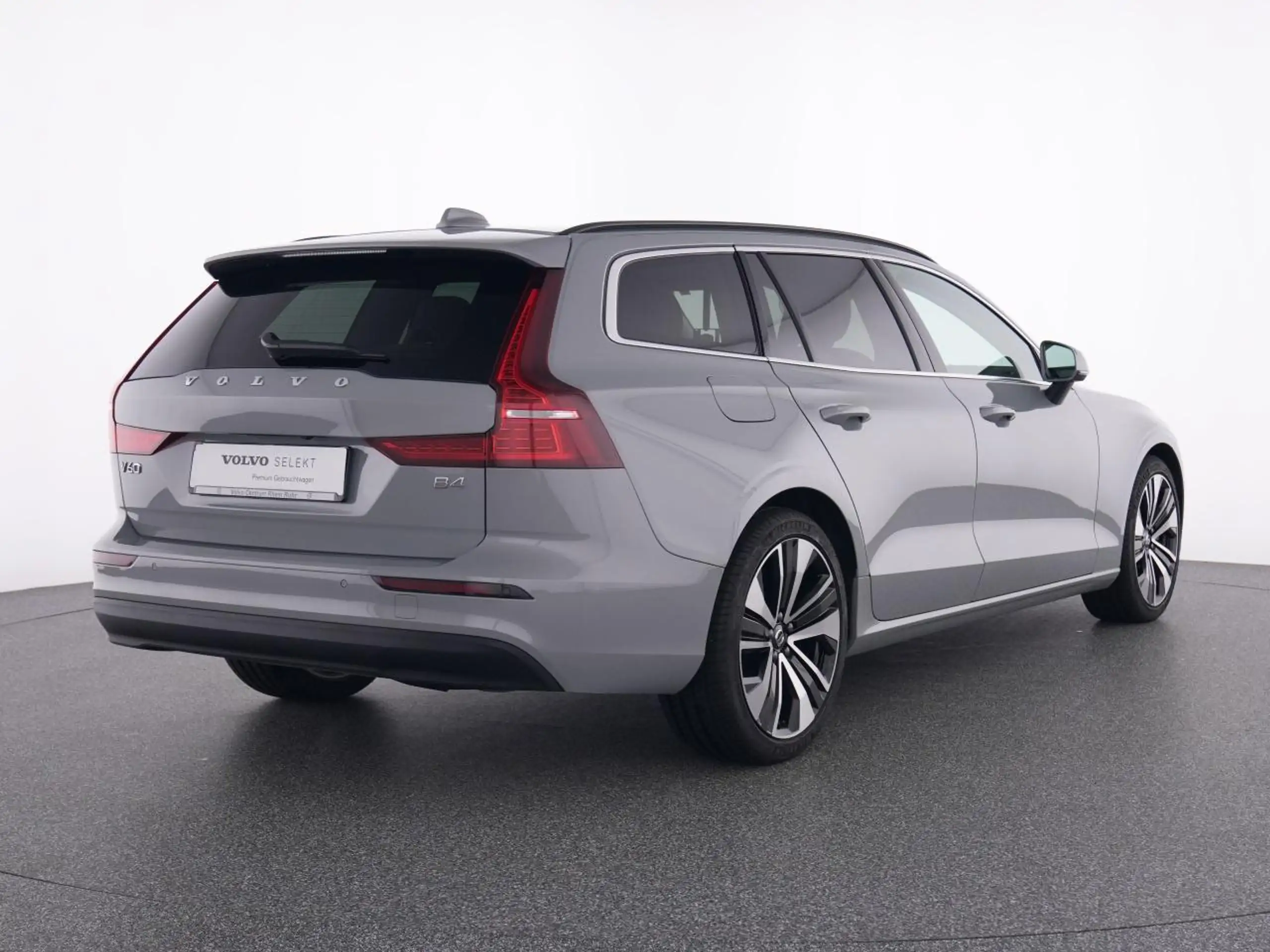 Volvo - V60