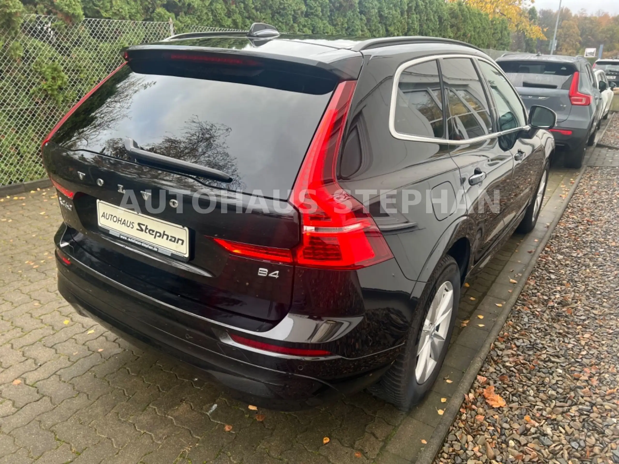 Volvo - XC60