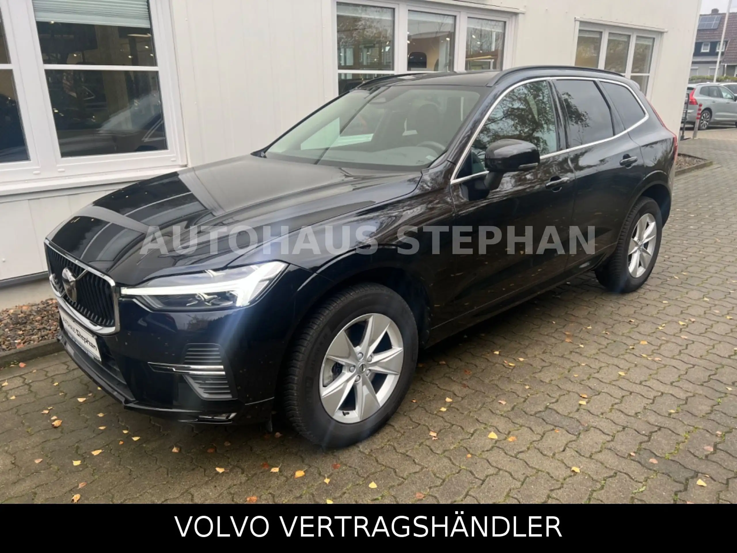 Volvo - XC60