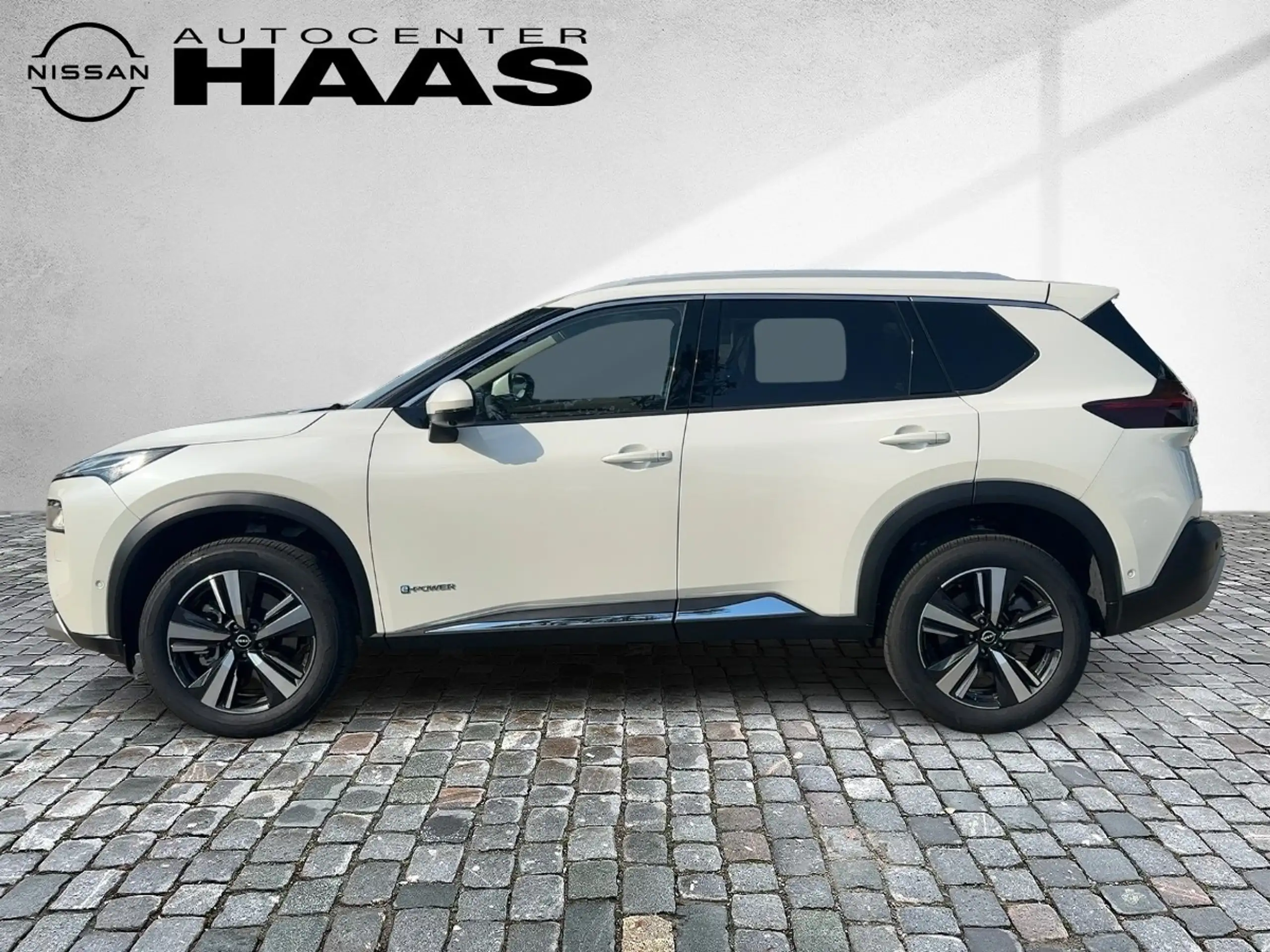 Nissan - X-Trail