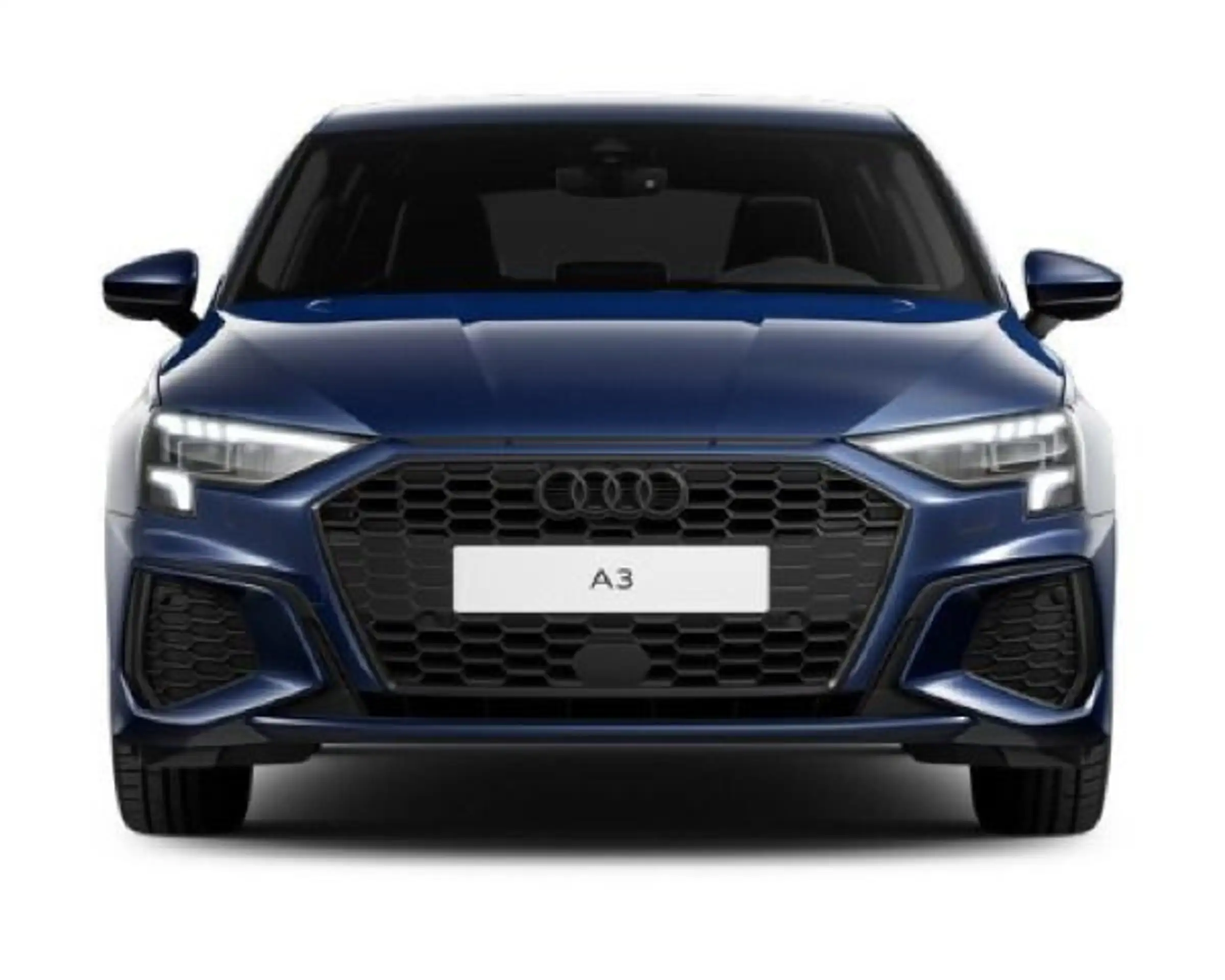 Audi - A3