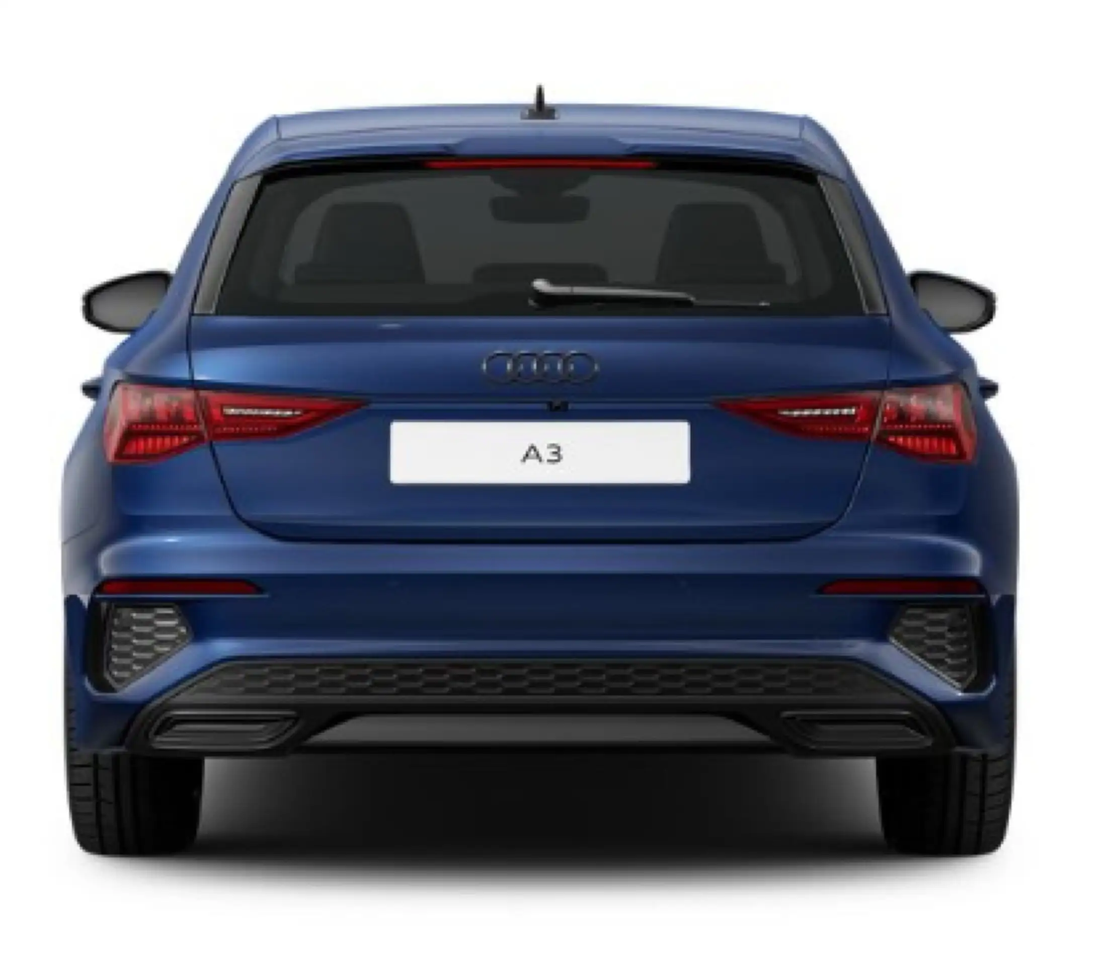 Audi - A3