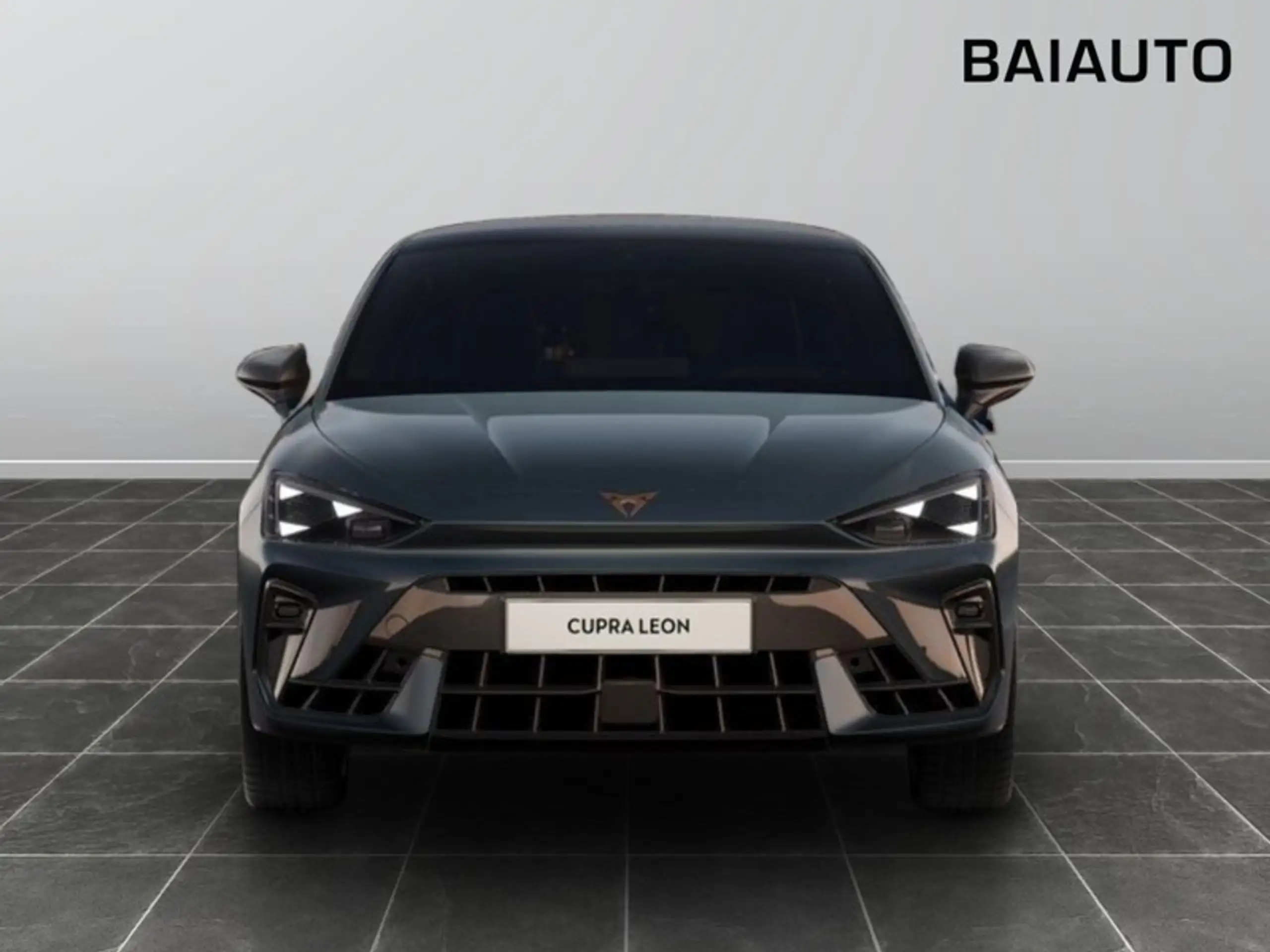 CUPRA Leon 2023