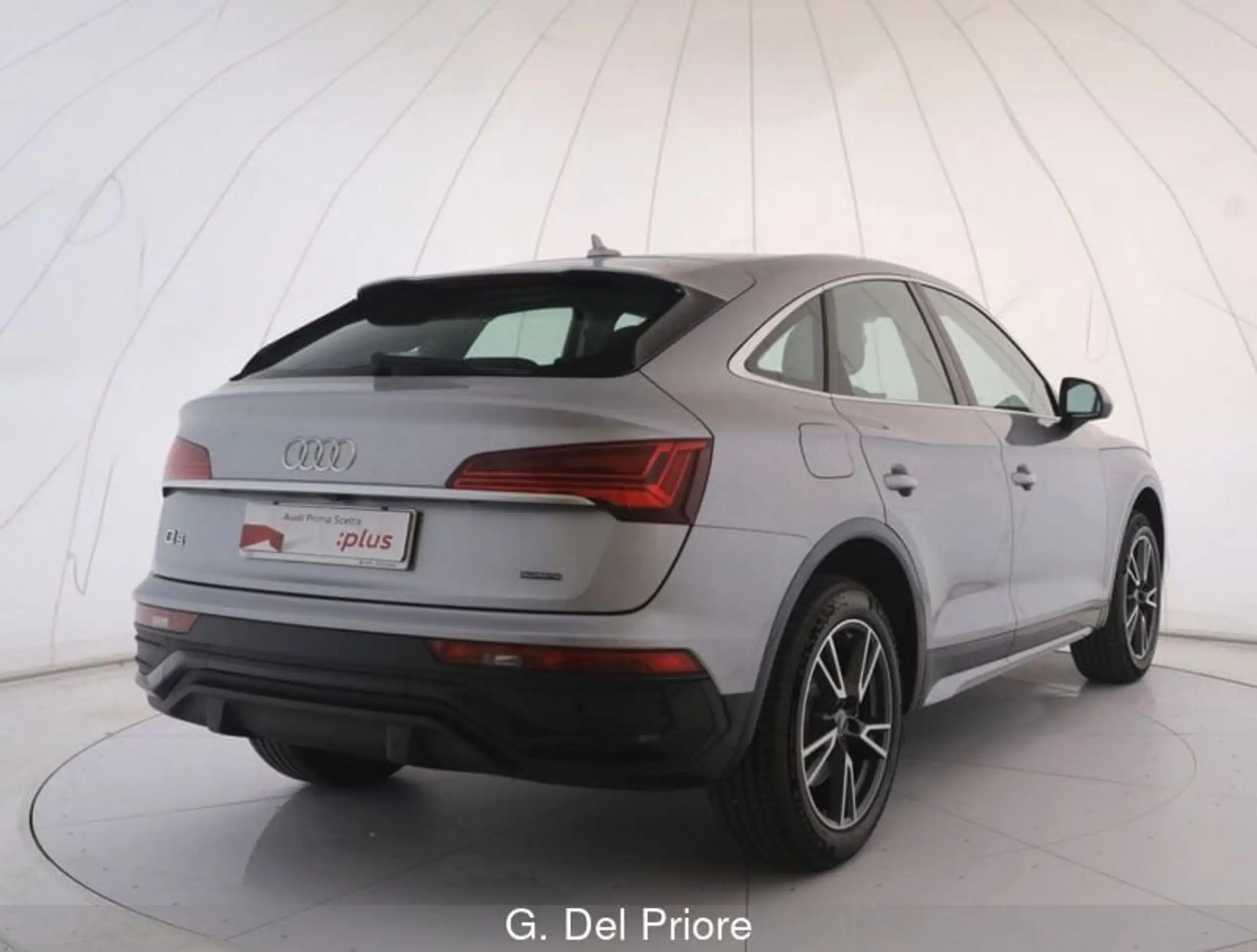 Audi - Q5