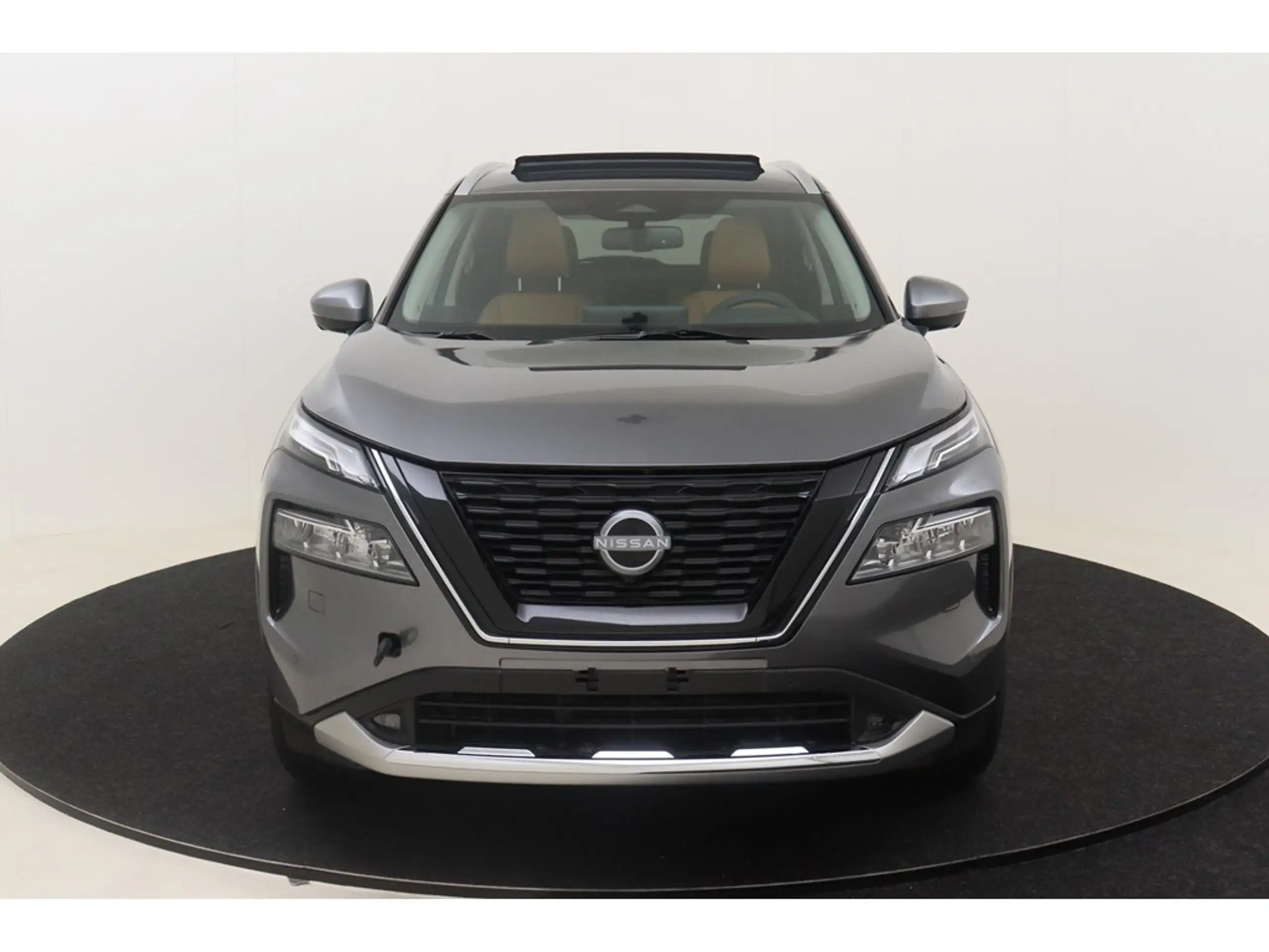 Nissan - X-Trail