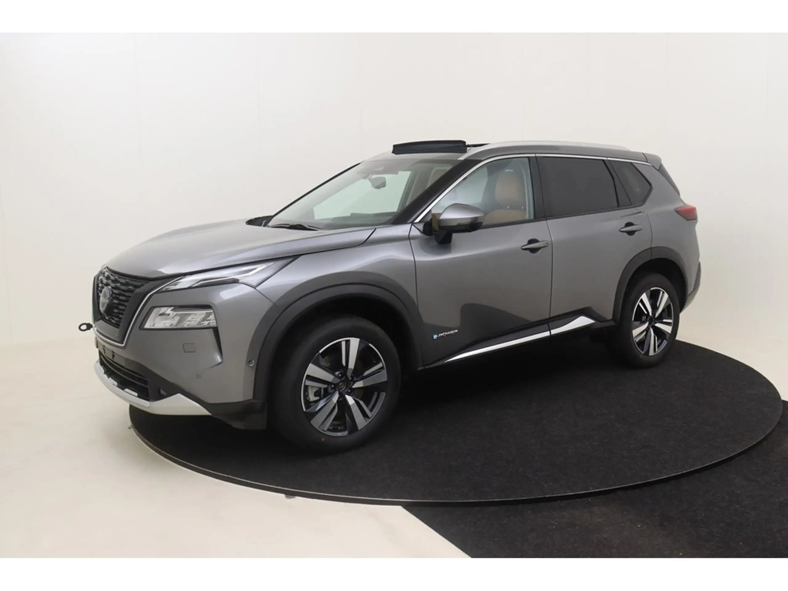 Nissan - X-Trail