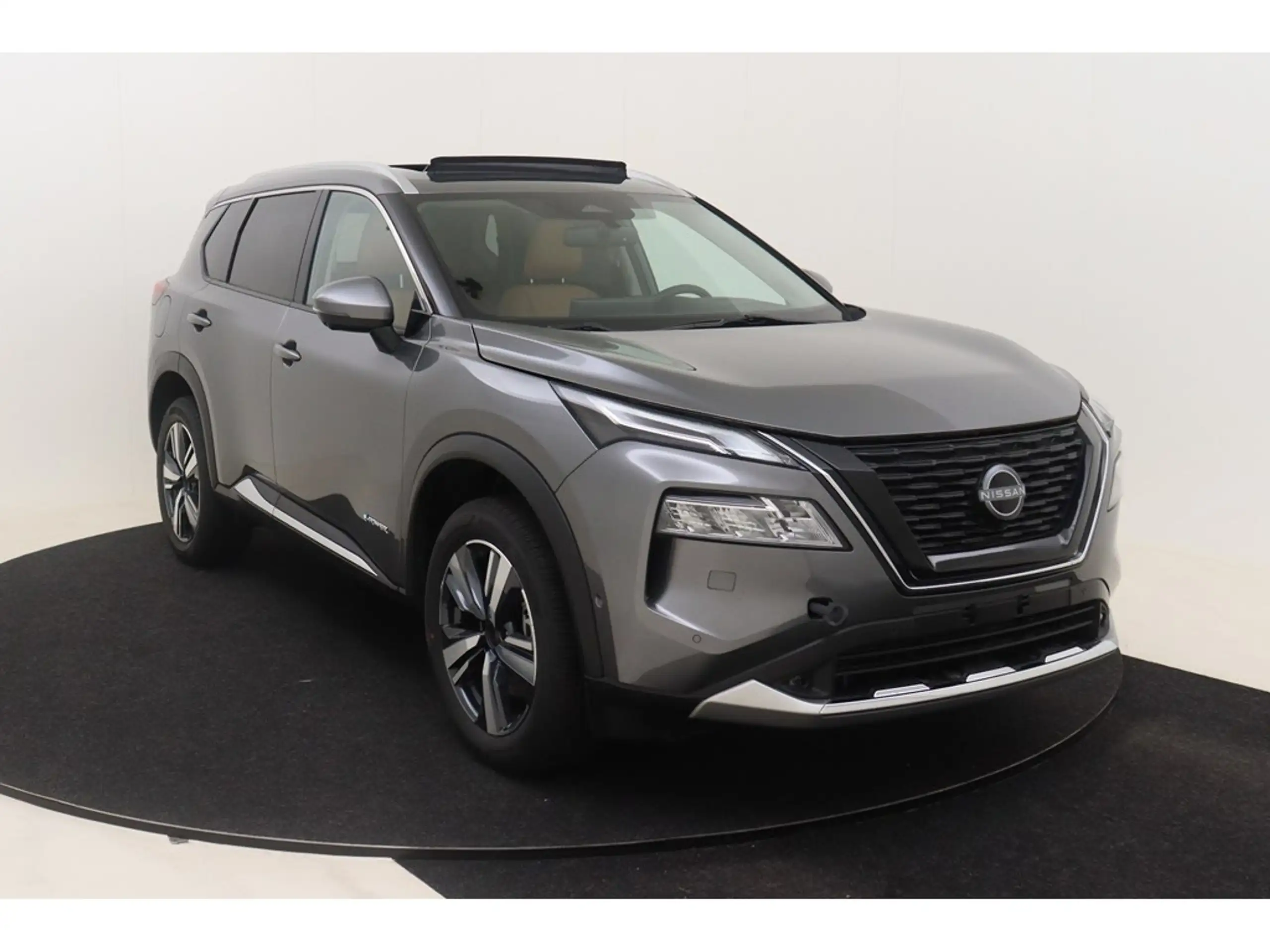 Nissan - X-Trail