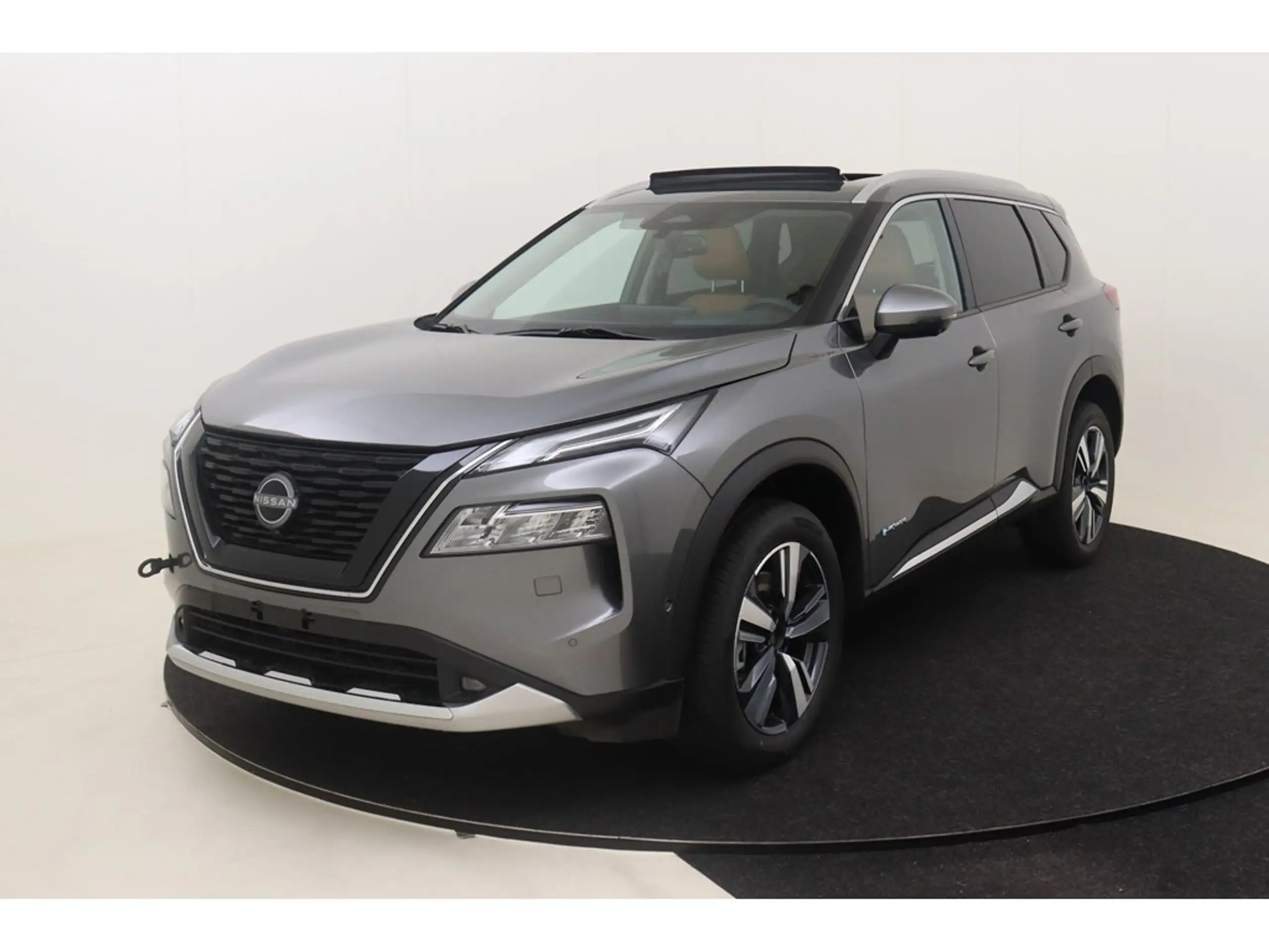 Nissan - X-Trail