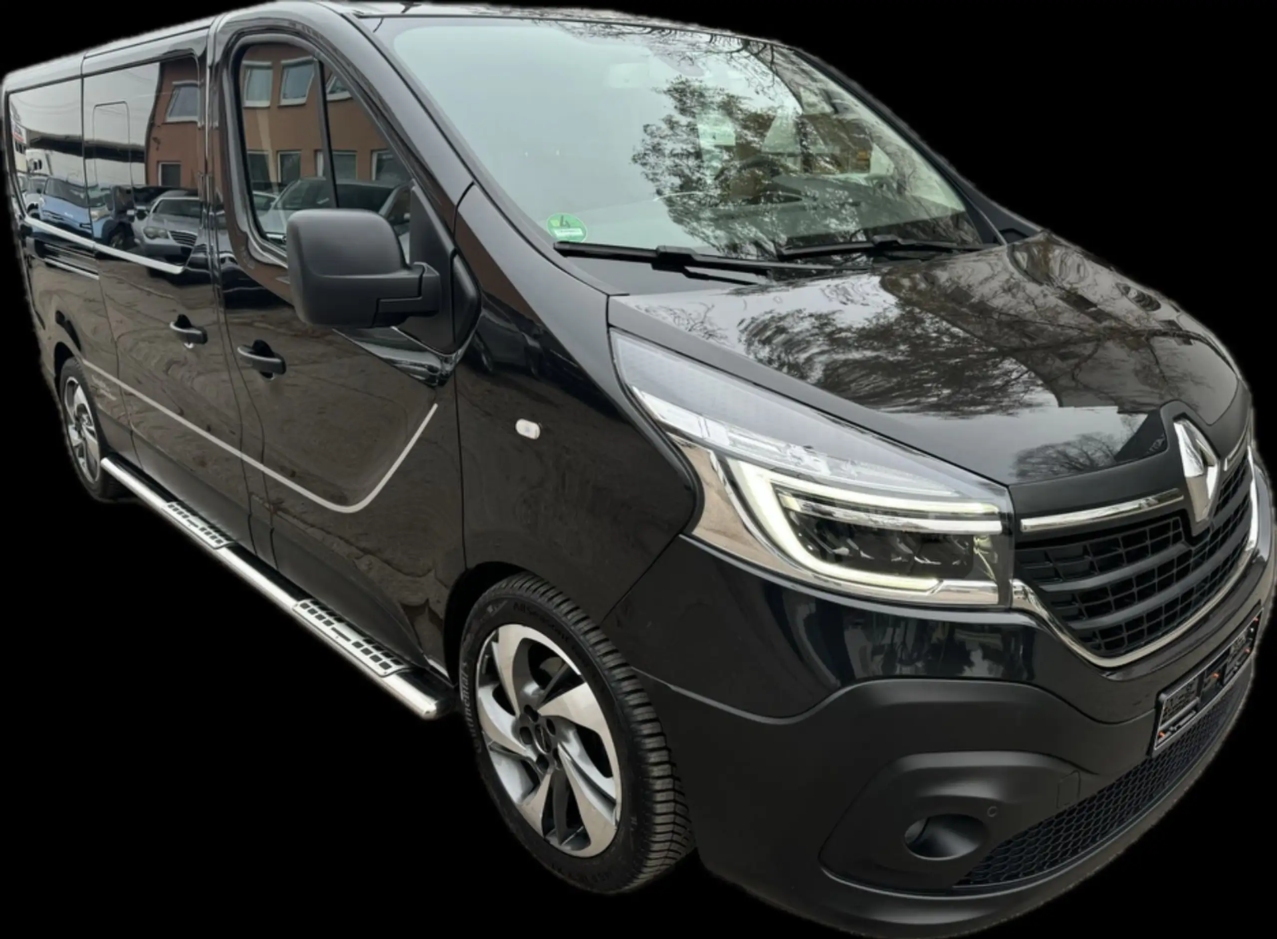 Renault - Trafic