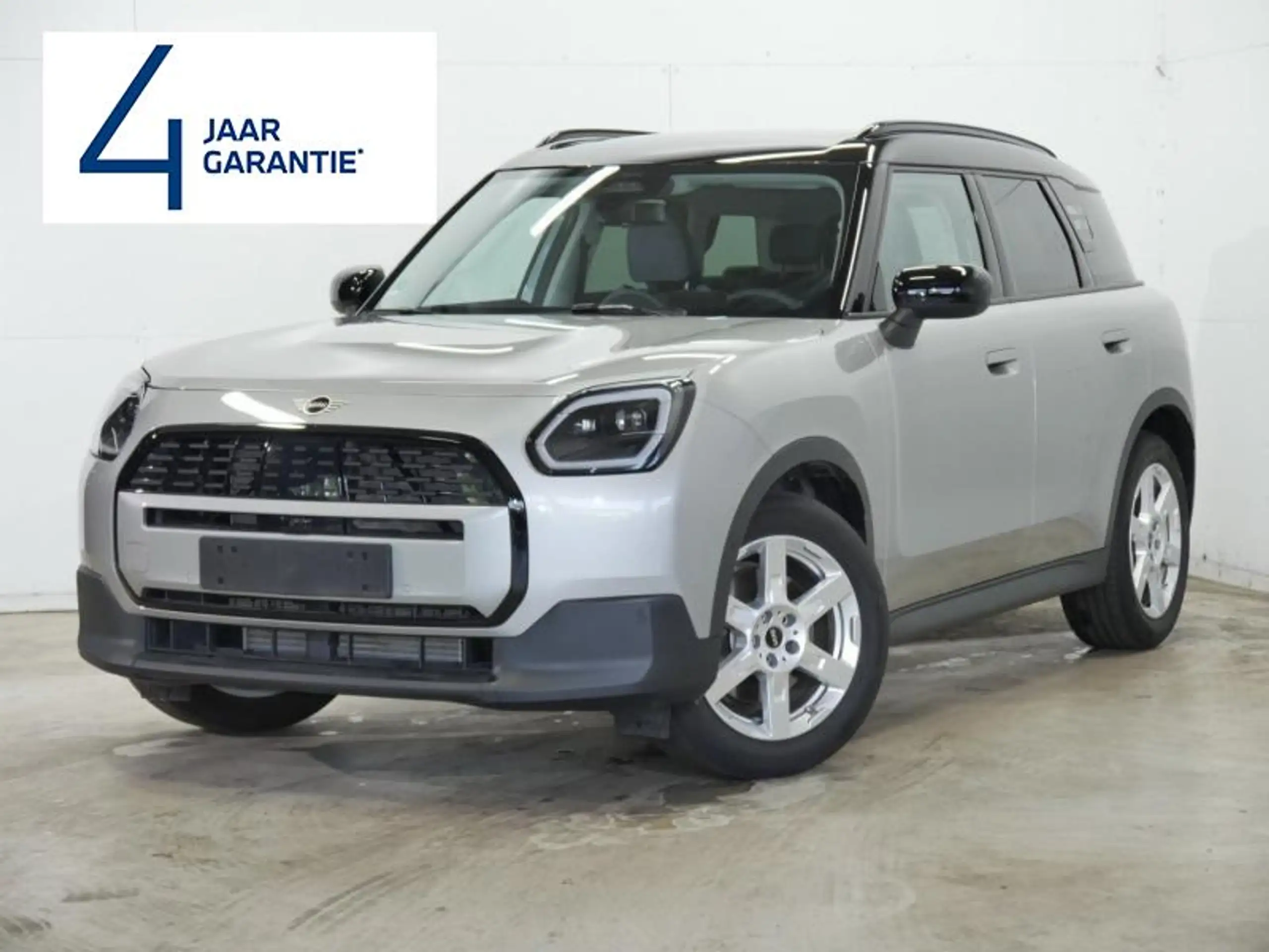 MINI - Countryman C