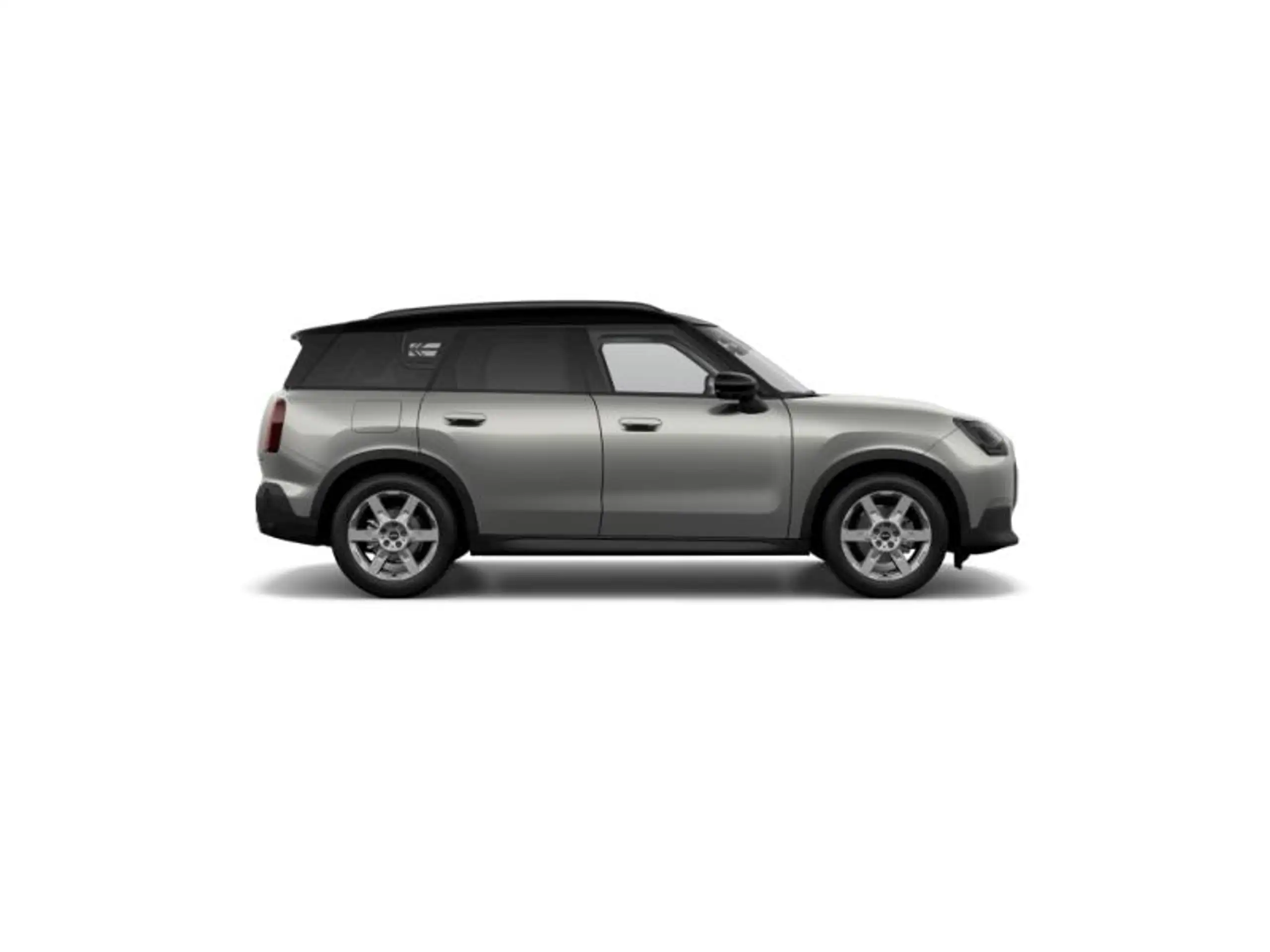 MINI - Countryman C