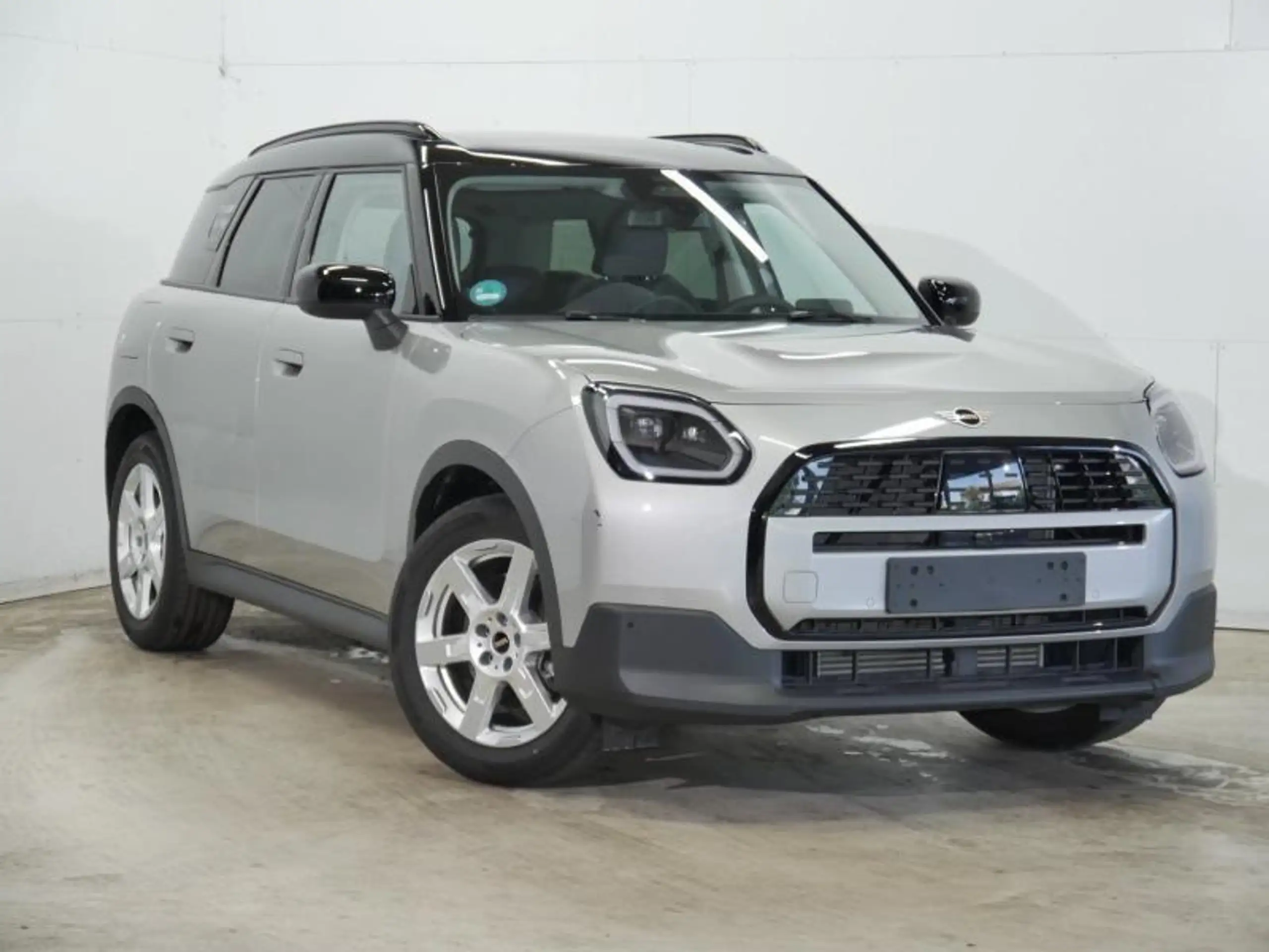 MINI - Countryman C