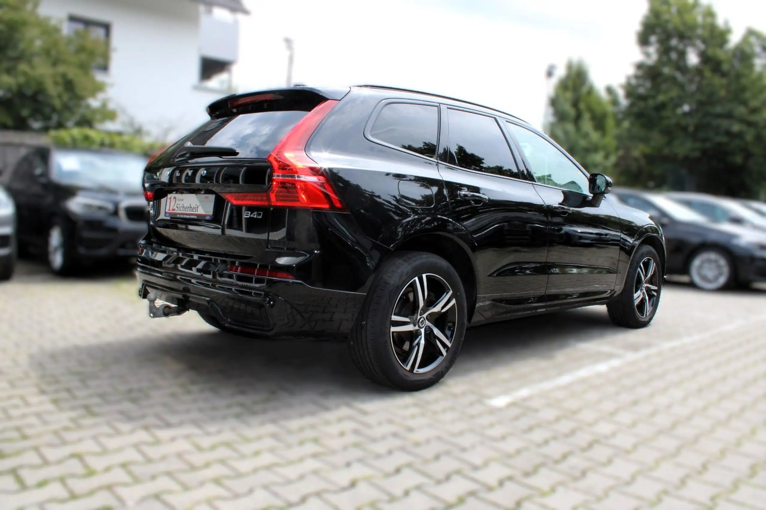 Volvo - XC60