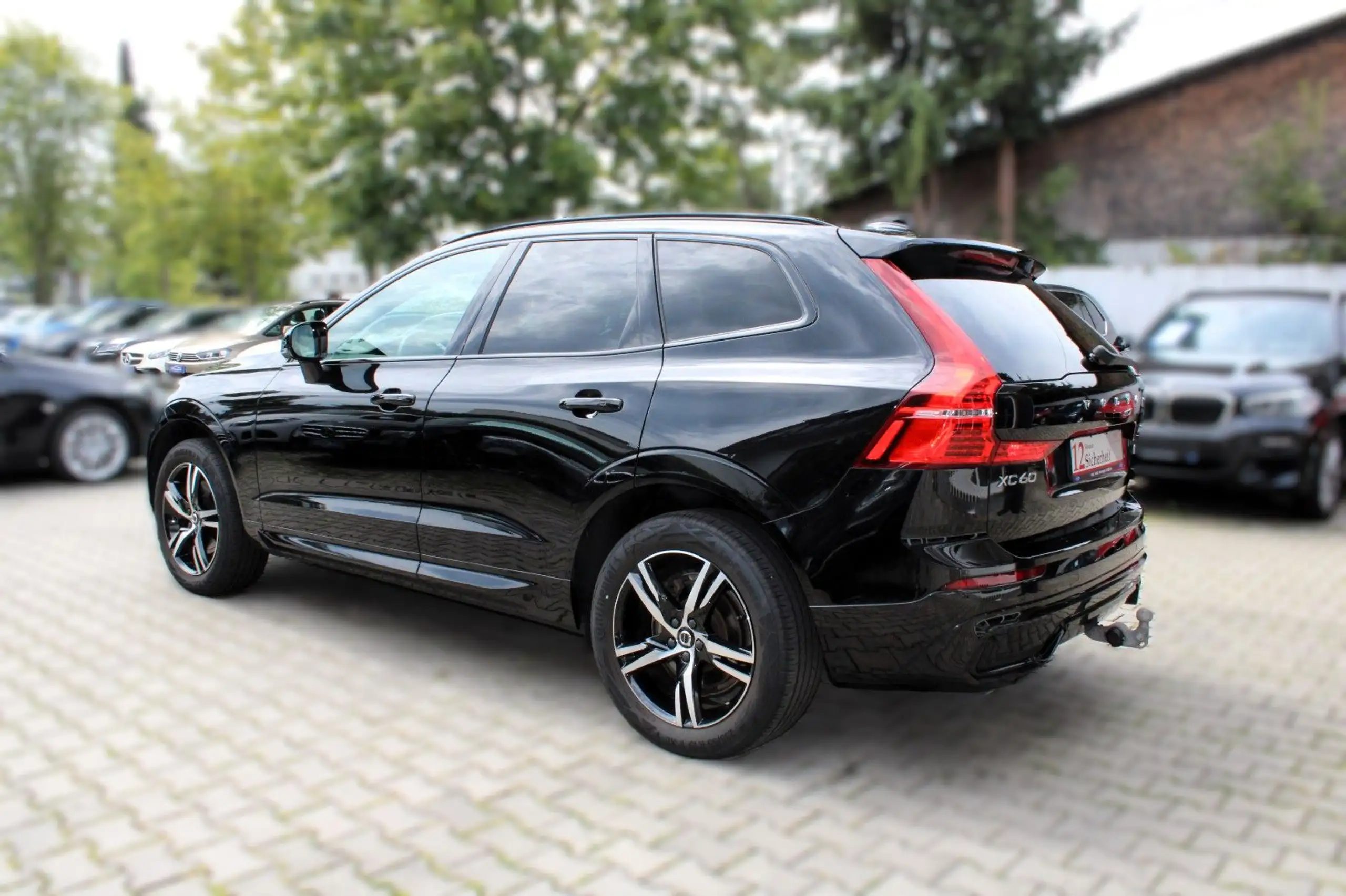 Volvo - XC60