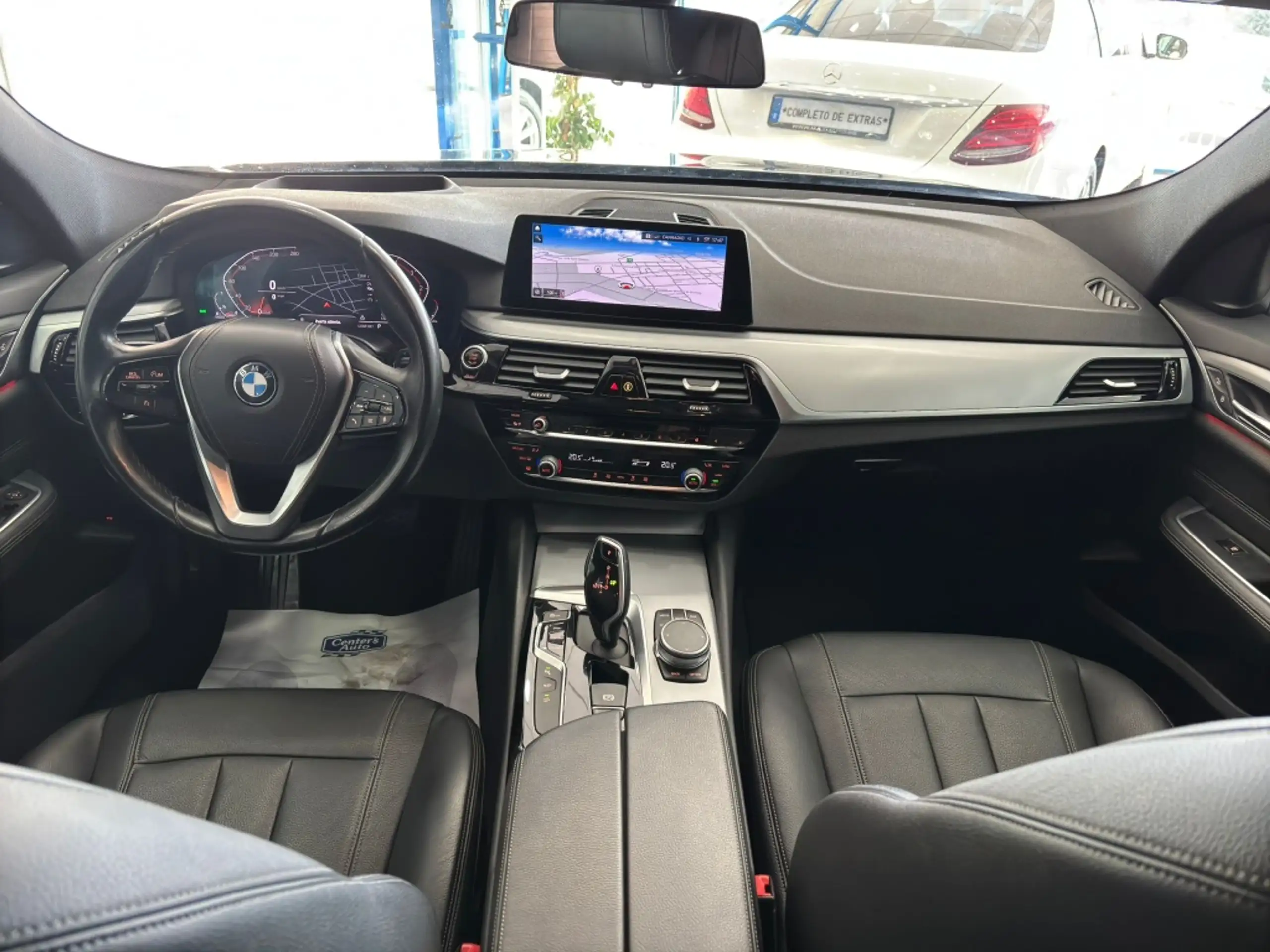 BMW - 630