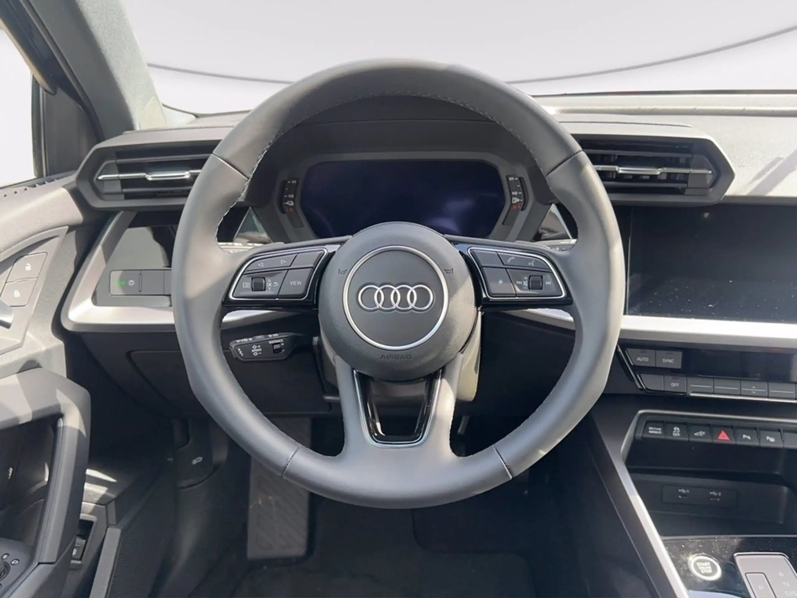 Audi - A3