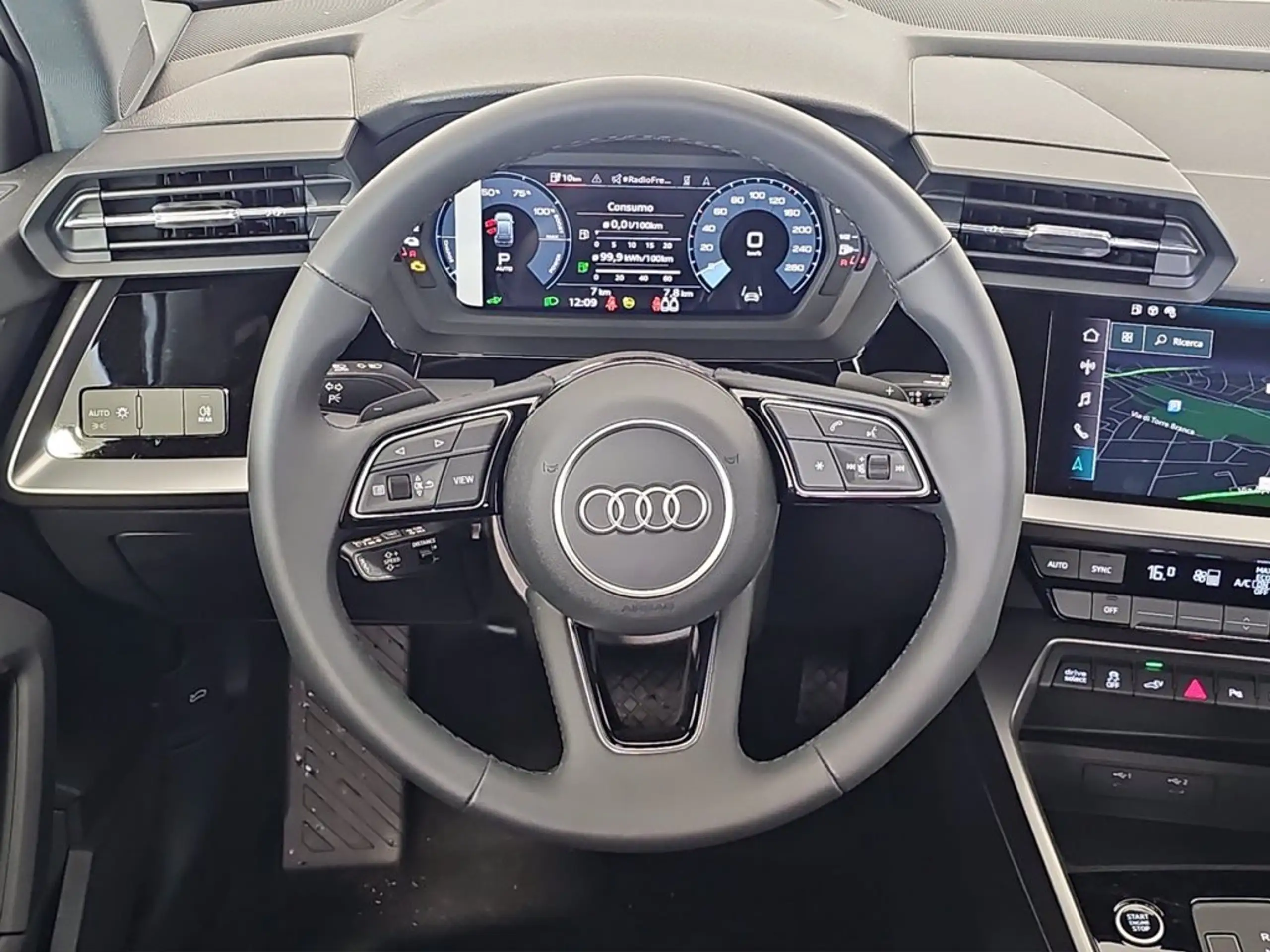 Audi - A3