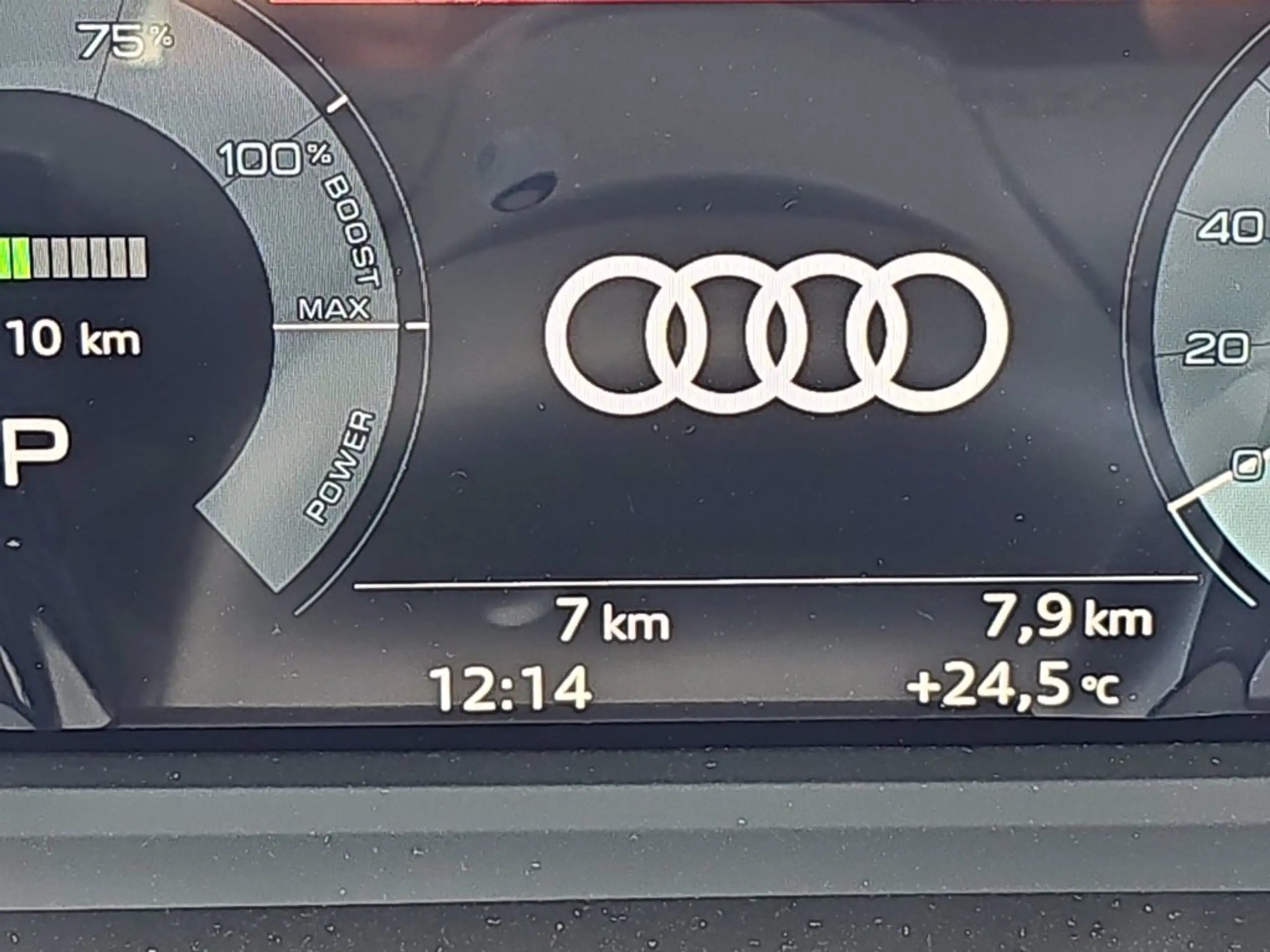 Audi - A3