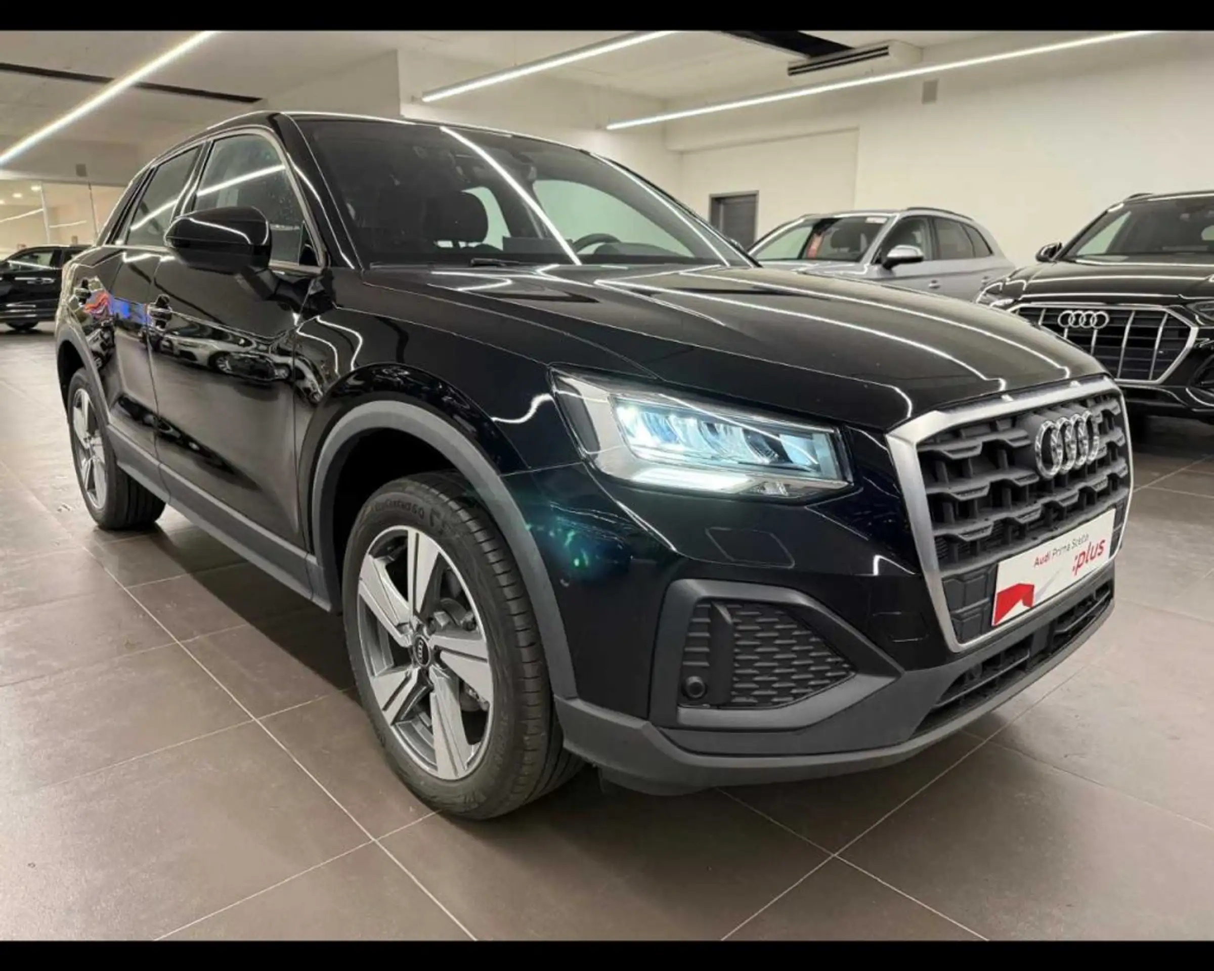 Audi - Q2