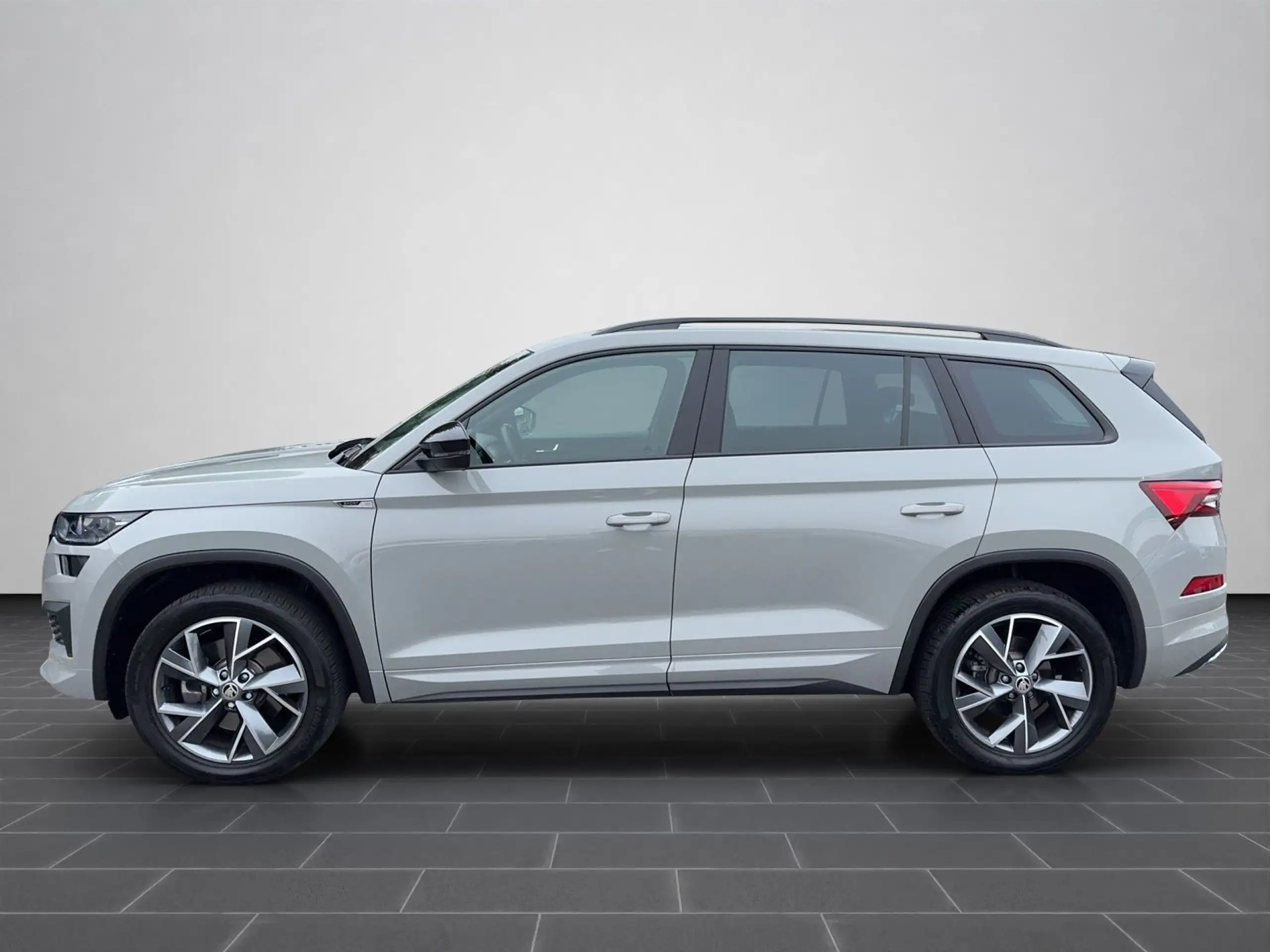 Skoda - Kodiaq