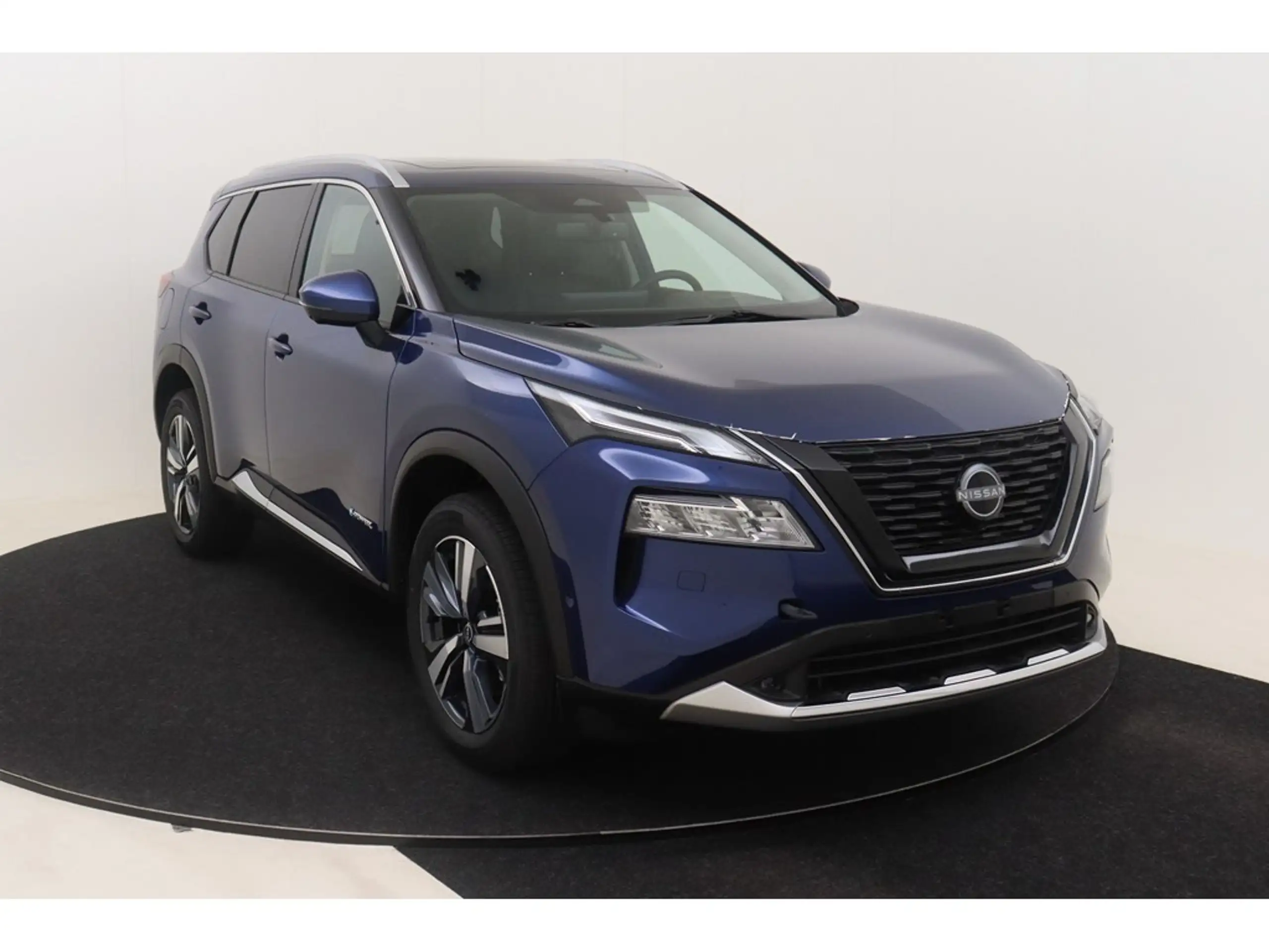 Nissan - X-Trail