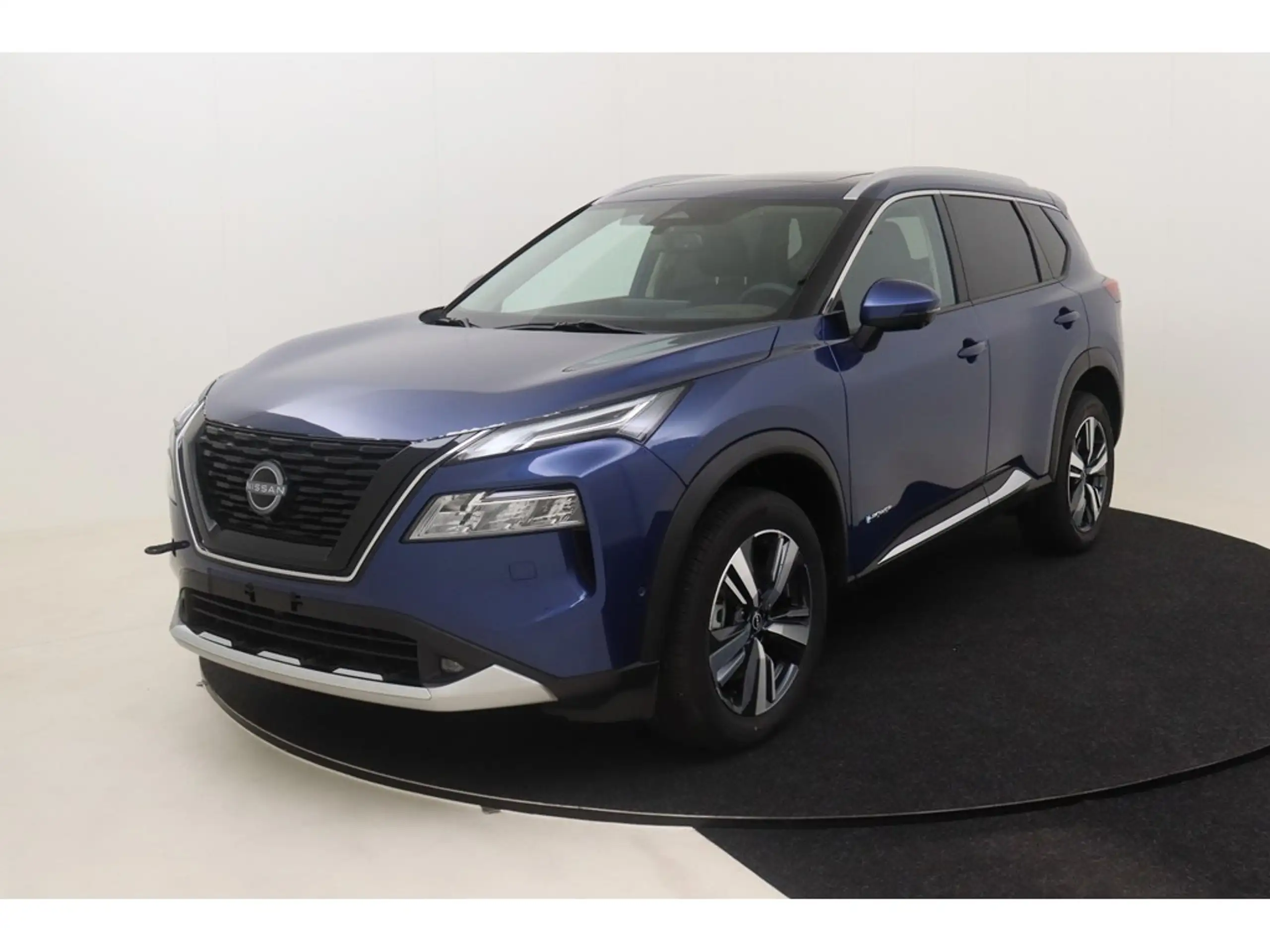 Nissan - X-Trail