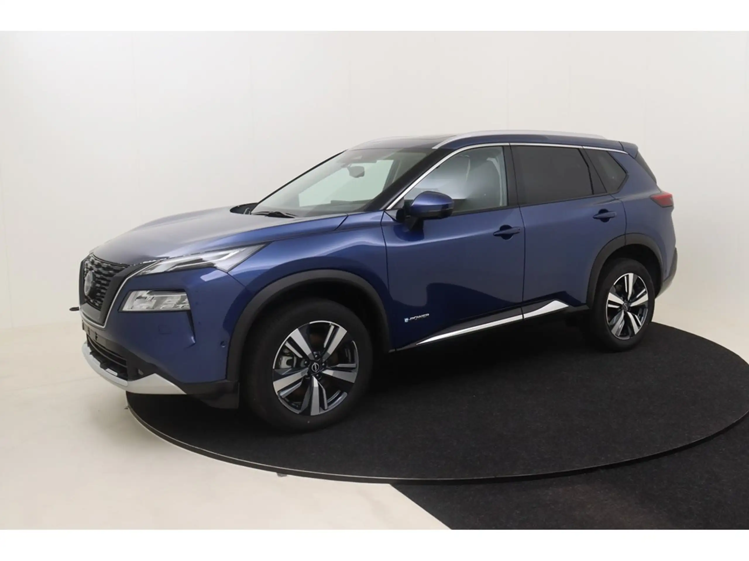 Nissan - X-Trail