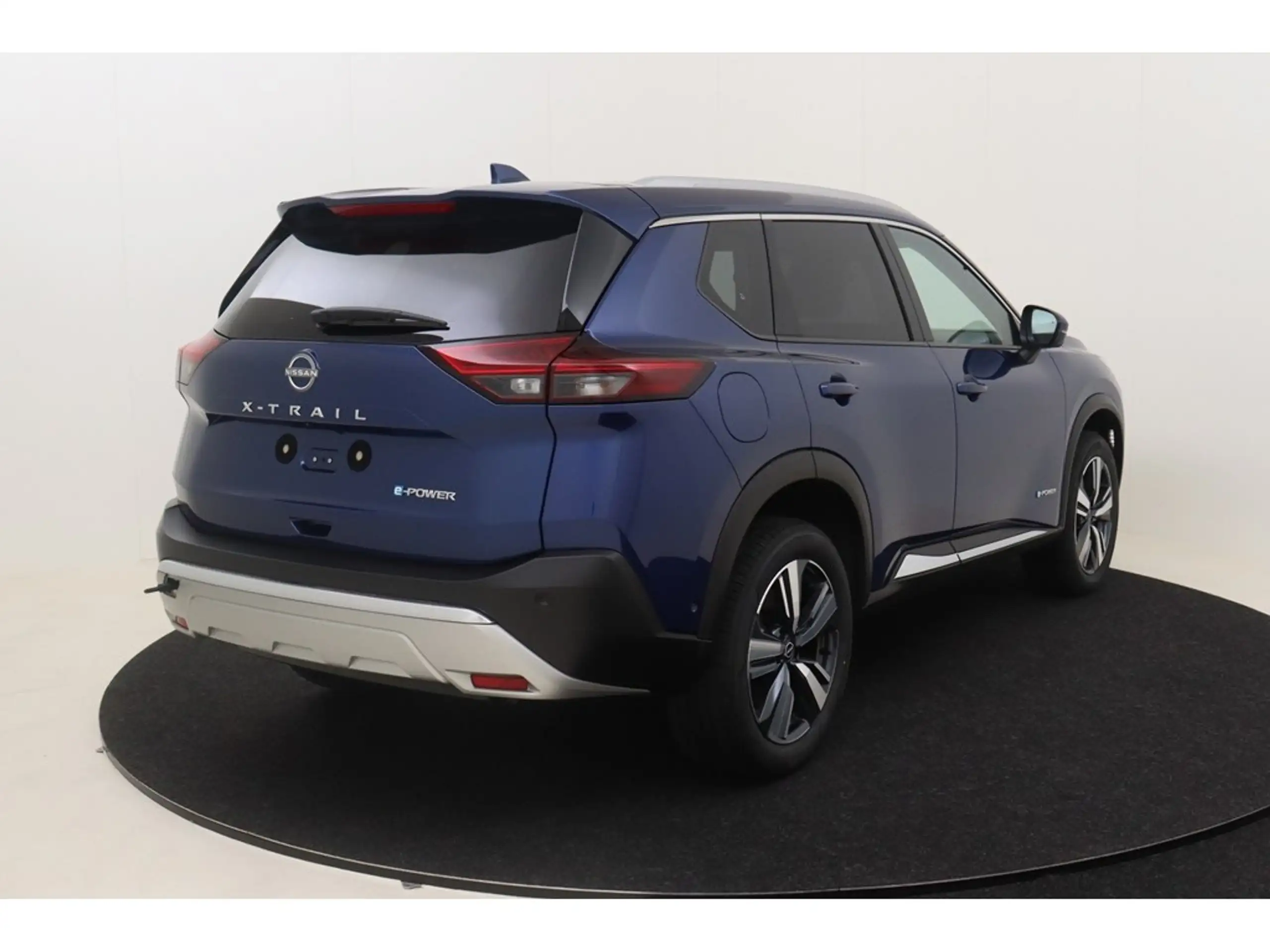 Nissan - X-Trail