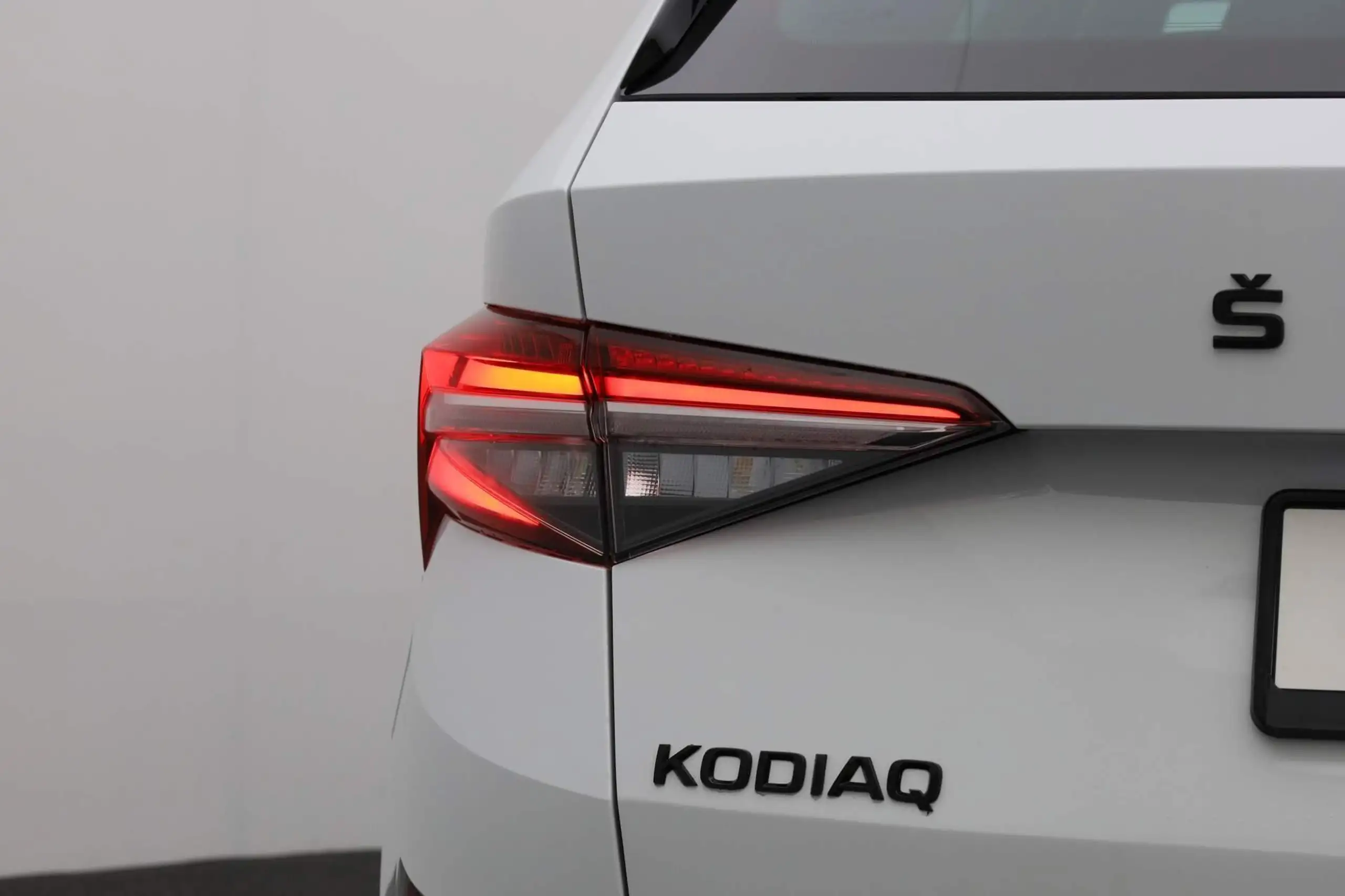 Skoda - Kodiaq