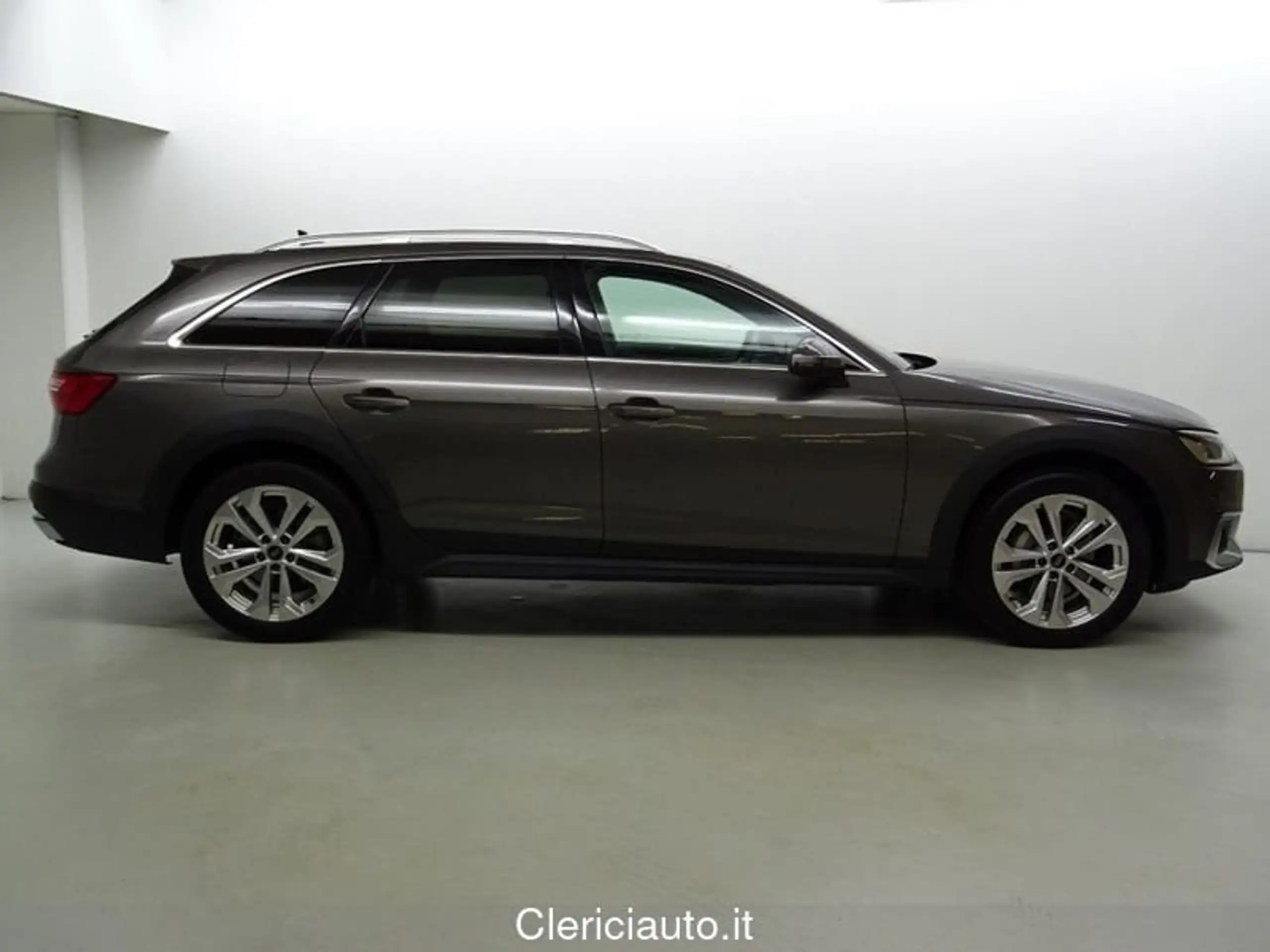 Audi - A4 allroad