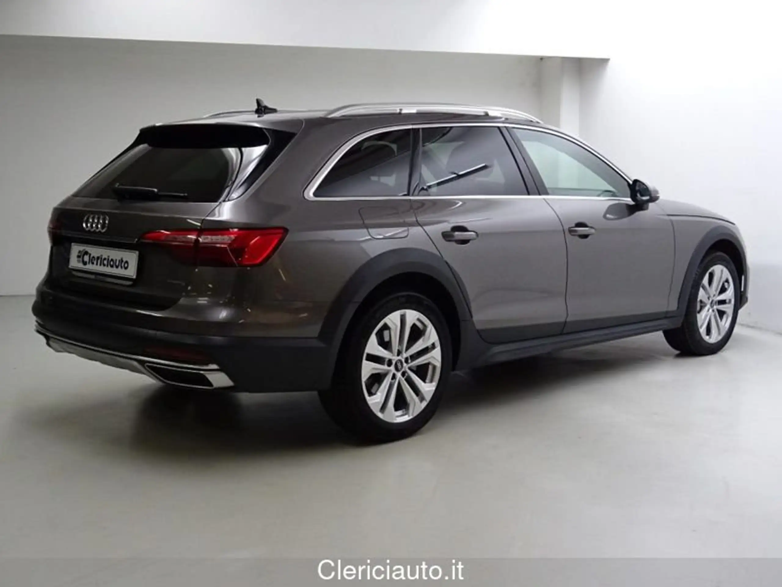 Audi - A4 allroad