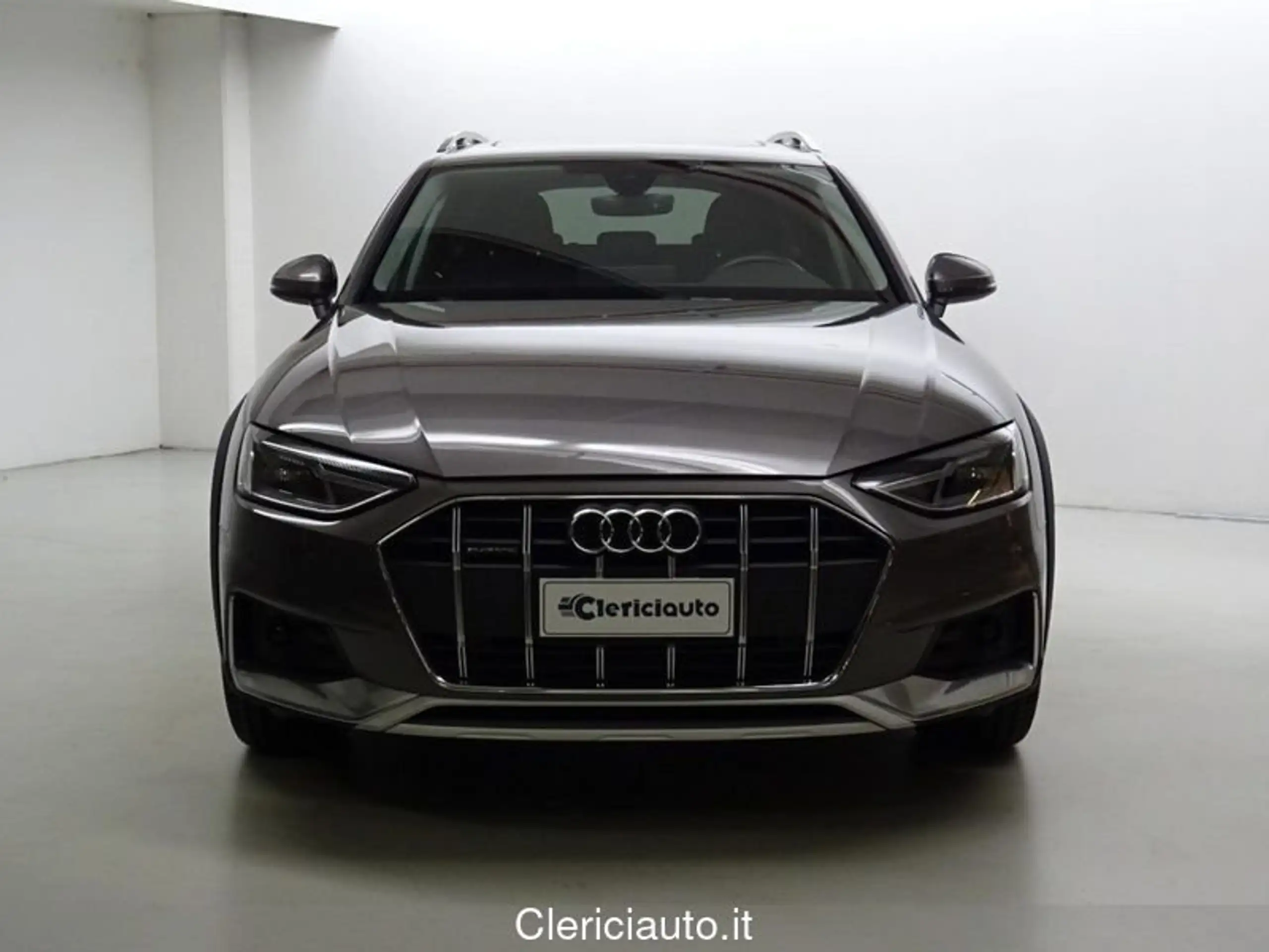 Audi - A4 allroad