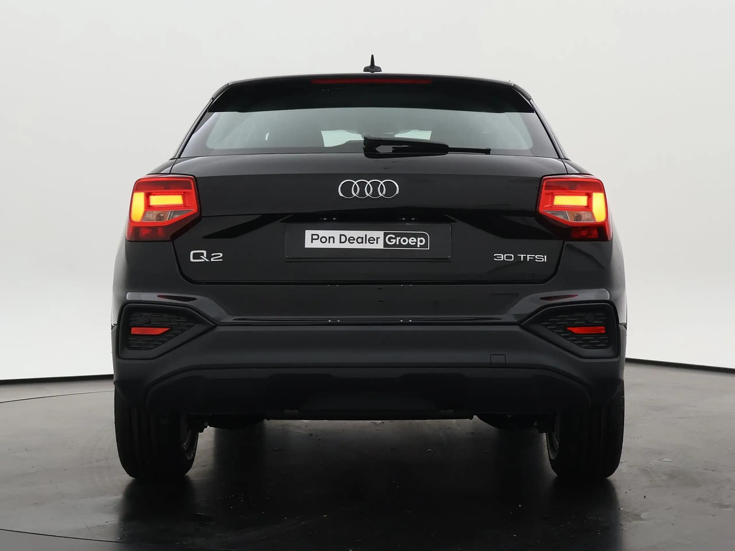 Audi - Q2