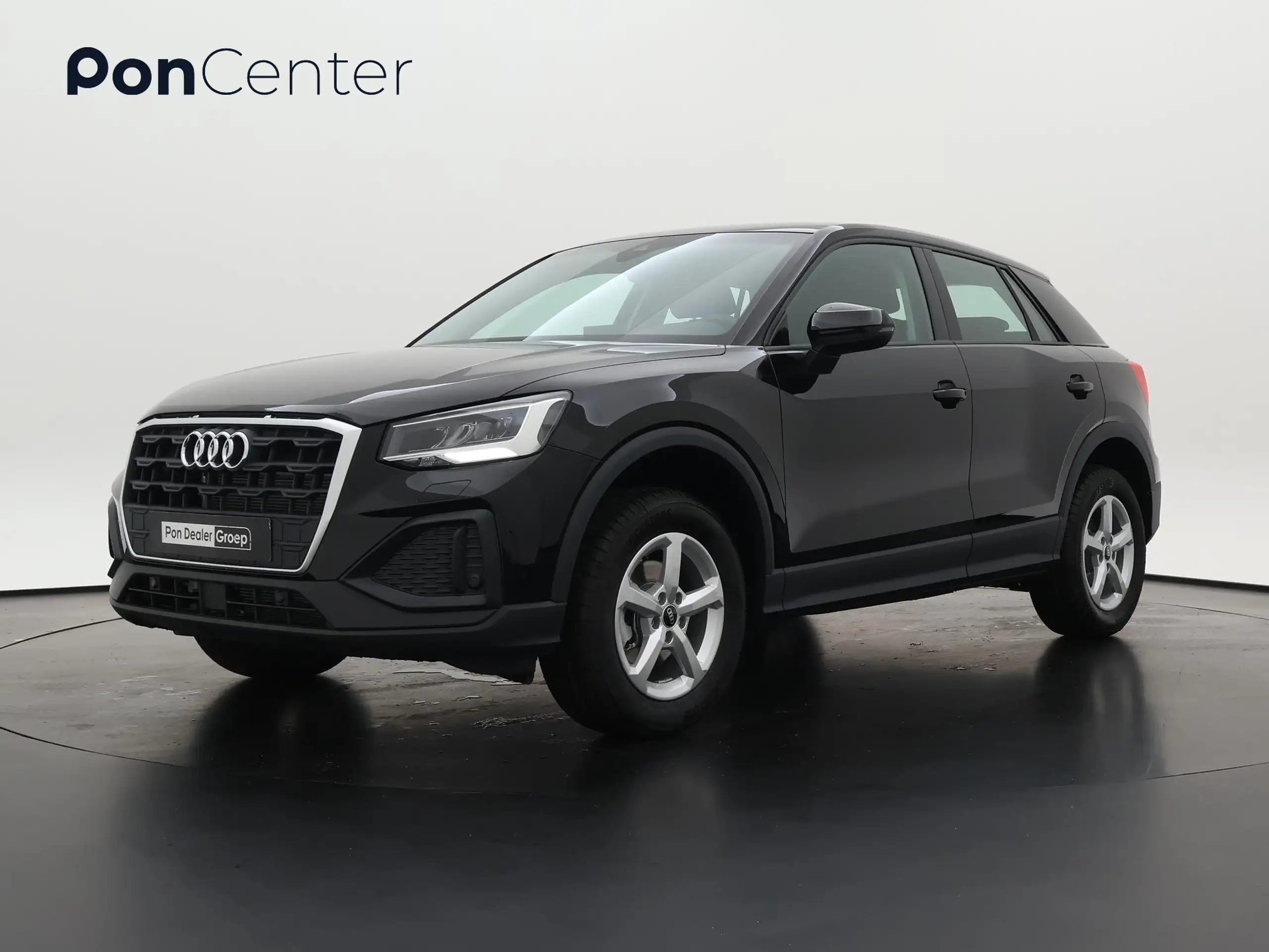 Audi - Q2