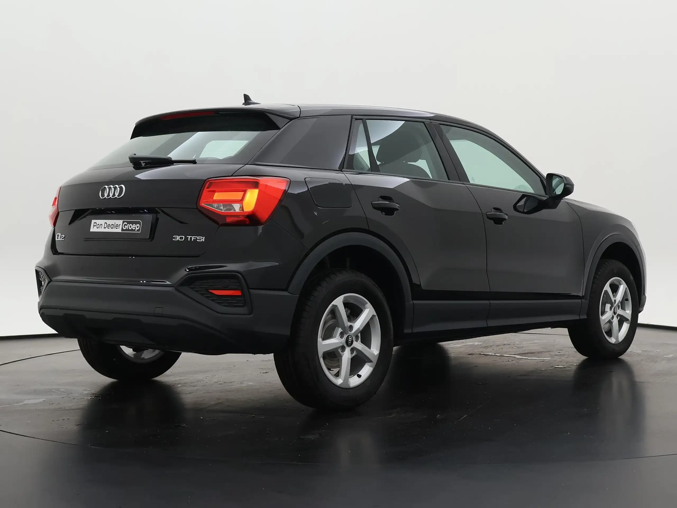 Audi - Q2